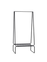 Apply Clothing Rack Small - Black