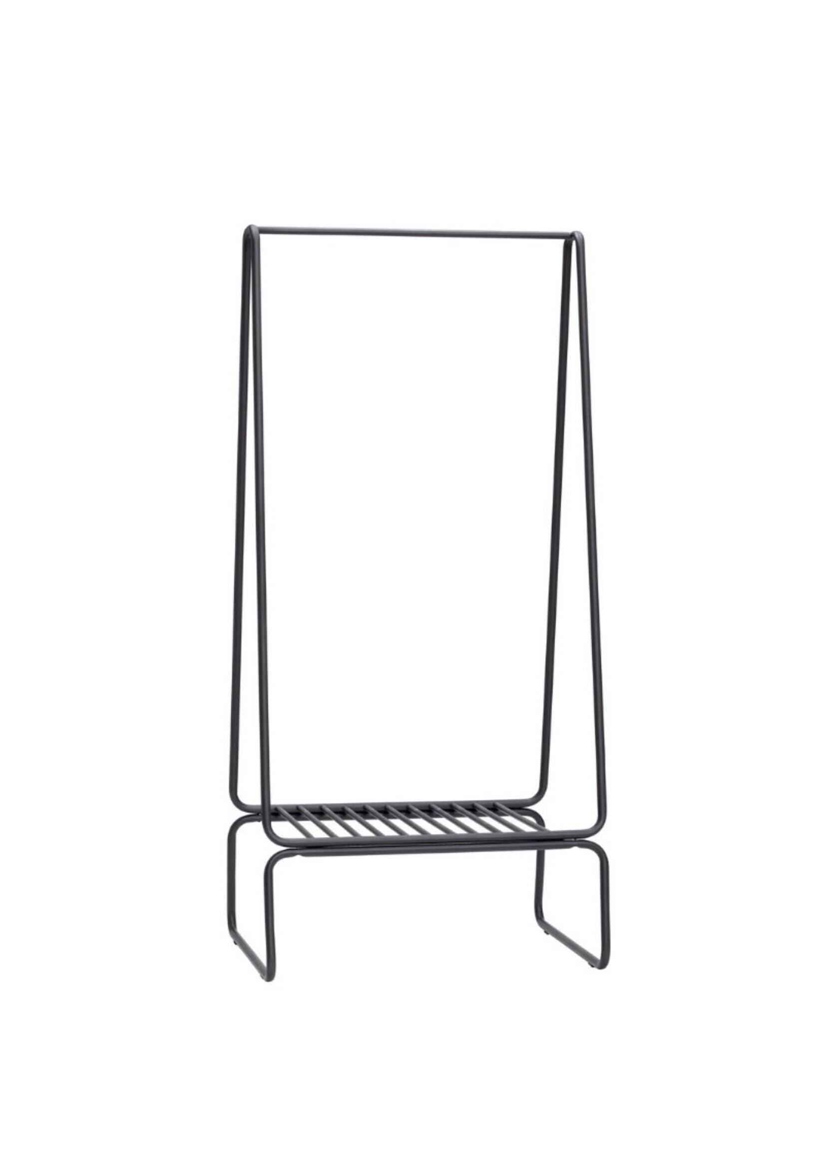 Apply Clothing Rack Small - Black