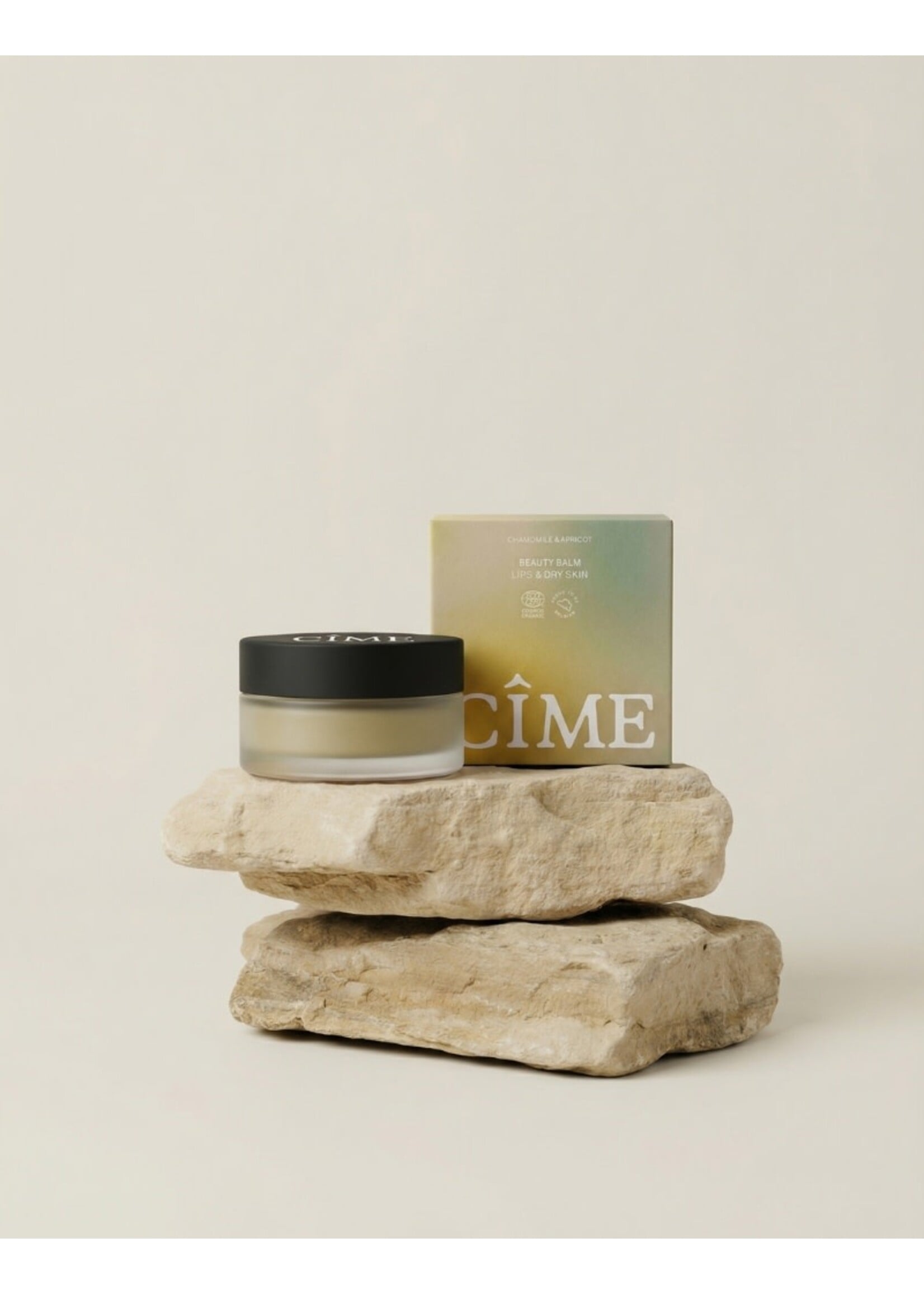 Cîme Beauty Balm