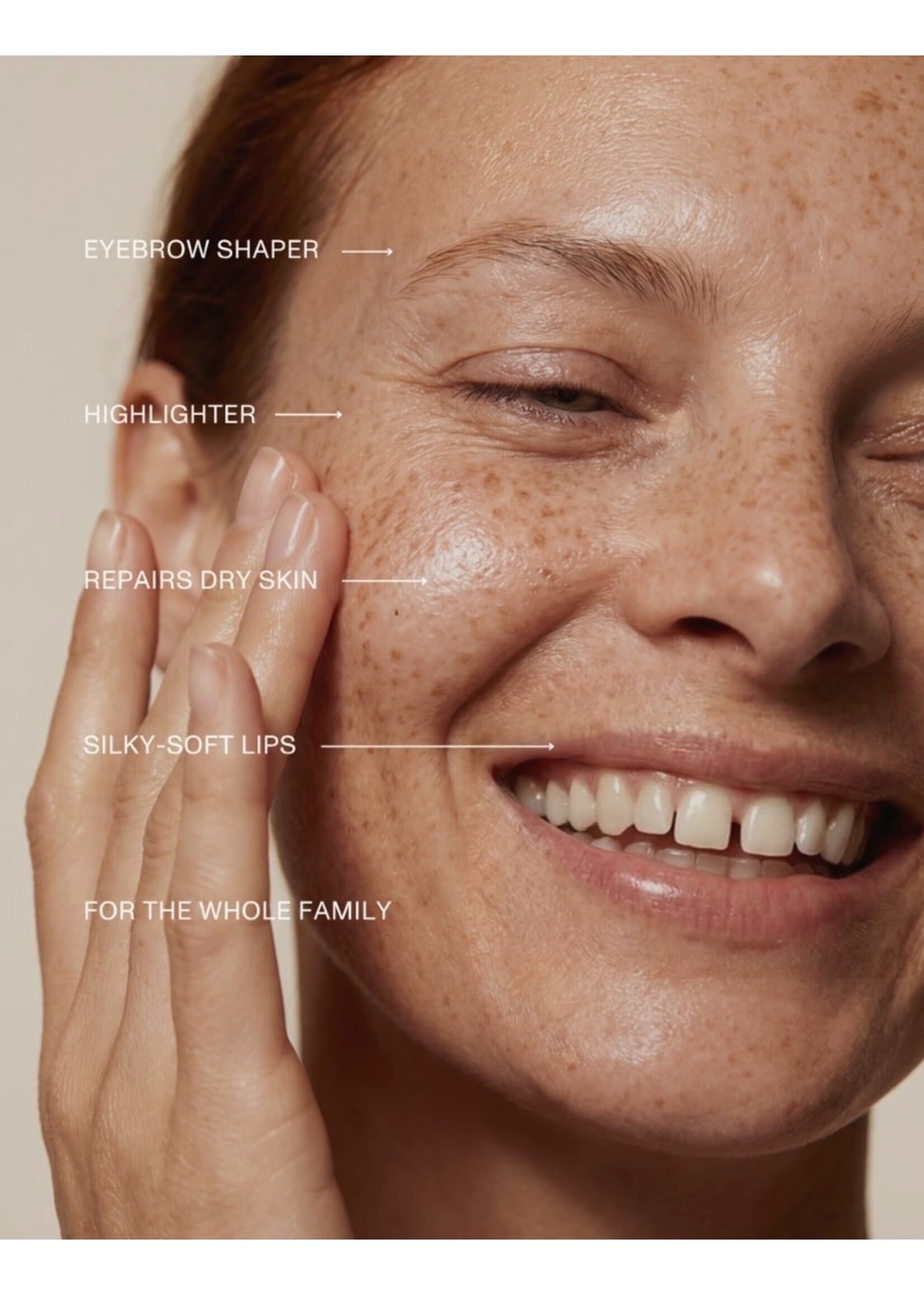 Cîme Beauty Balm