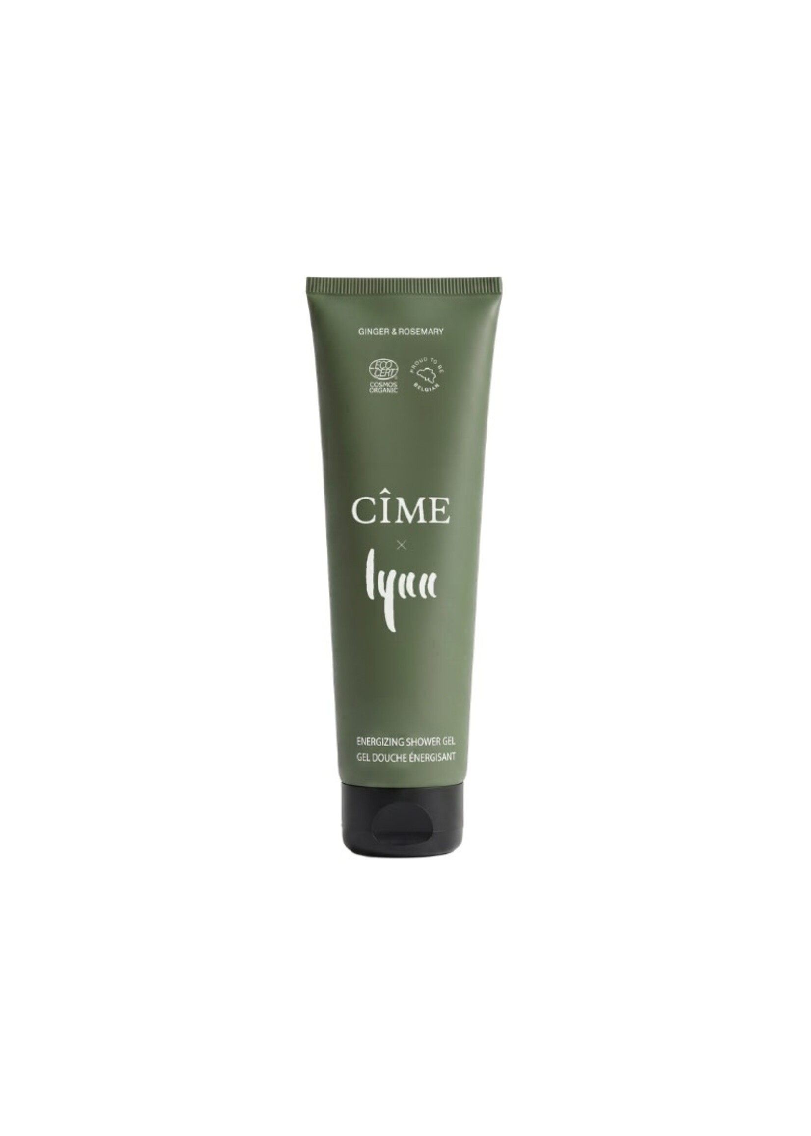 Cîme Showergel CÎME x Lynn