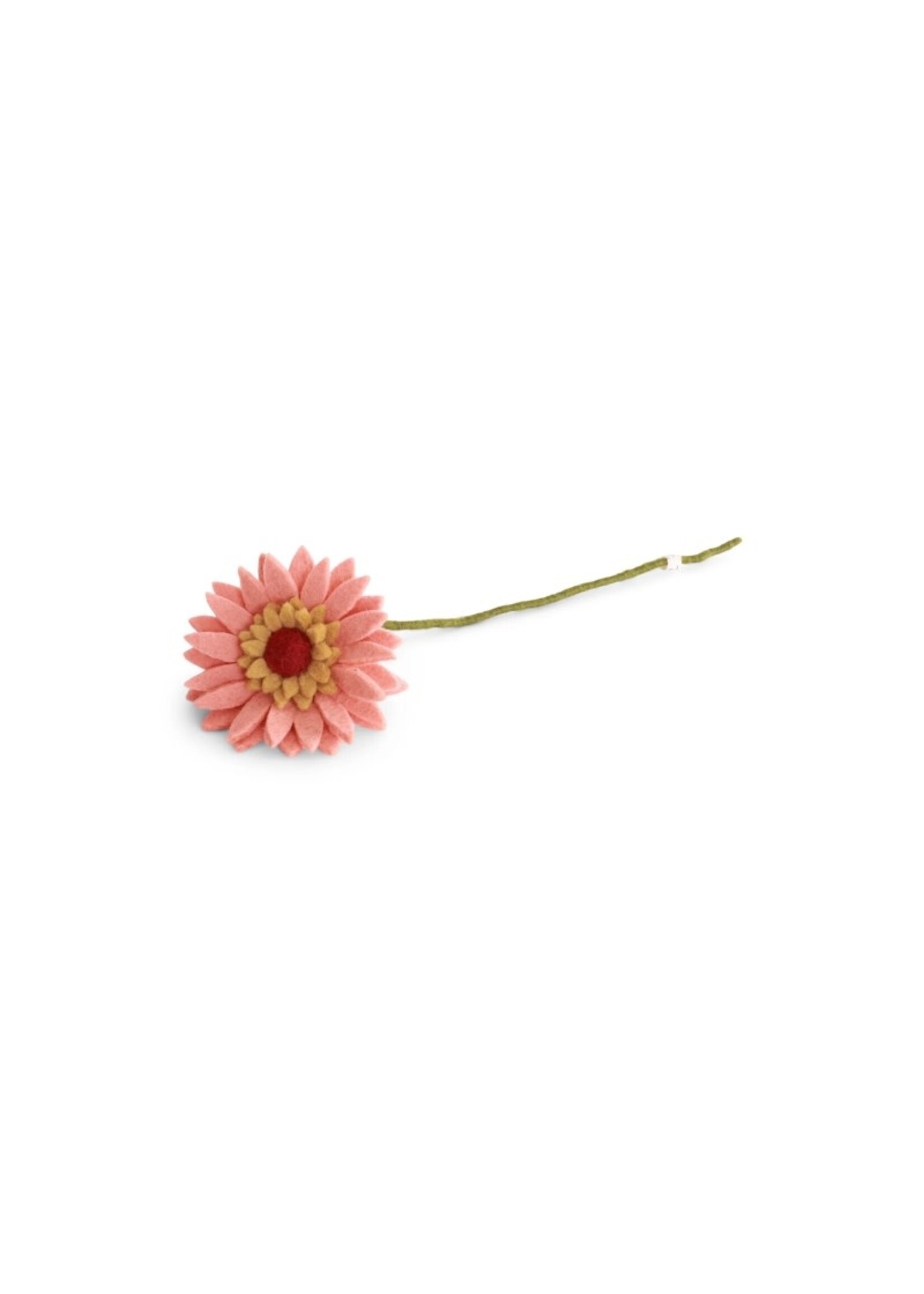 Gry & Sif Gerbera - Light Peach