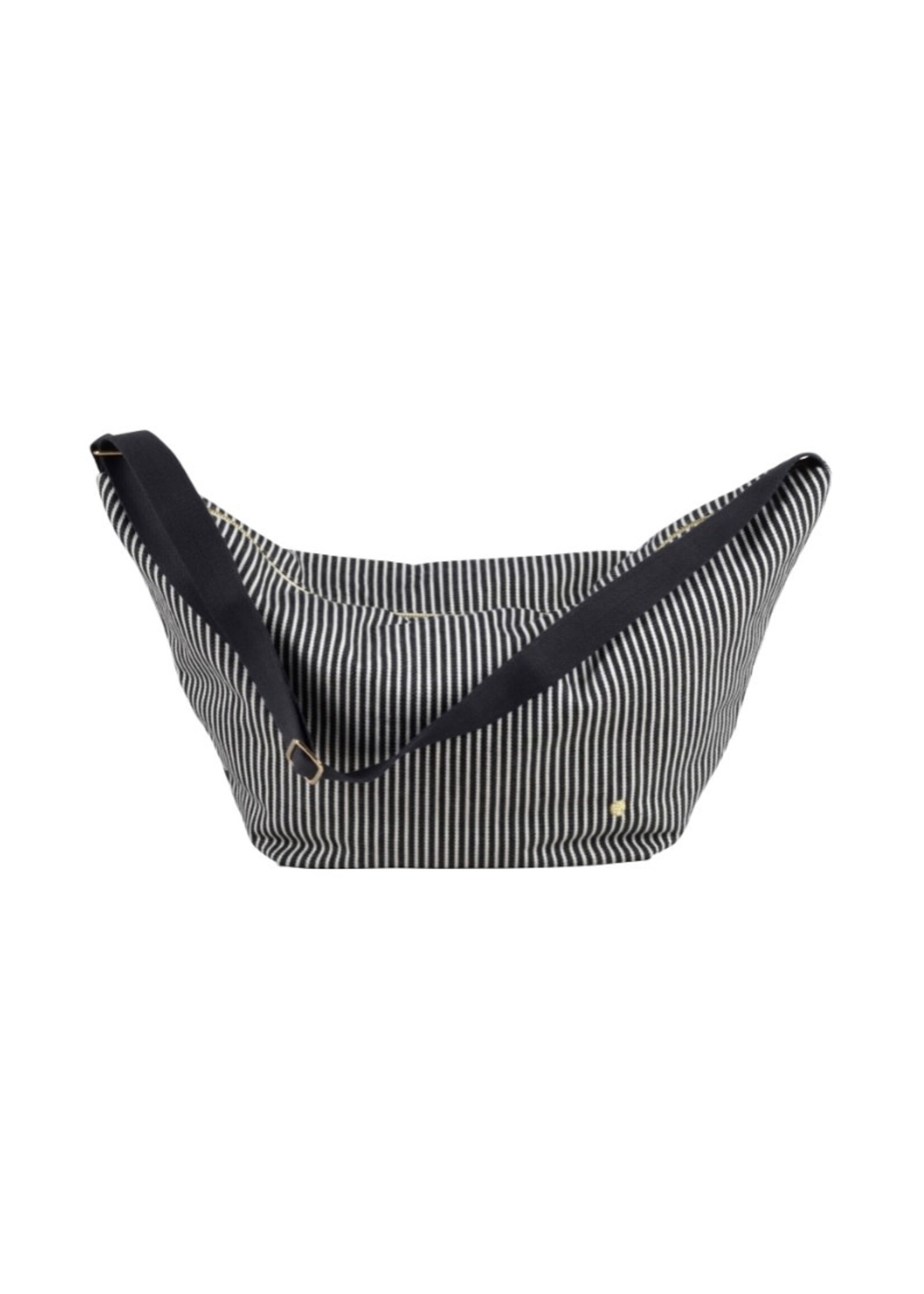La Cerise sur le Gâteau Demi-Lune Bag - Basile