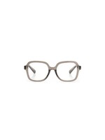 Looplabb Colette leesbril - crystal black - +2,5