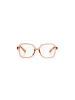 Looplabb Colette leesbril - crystal champagne - +2,5