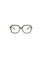 Looplabb Colette leesbril - olive green - +1,5