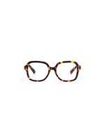 Looplabb Colette leesbril - turtle - +2,5