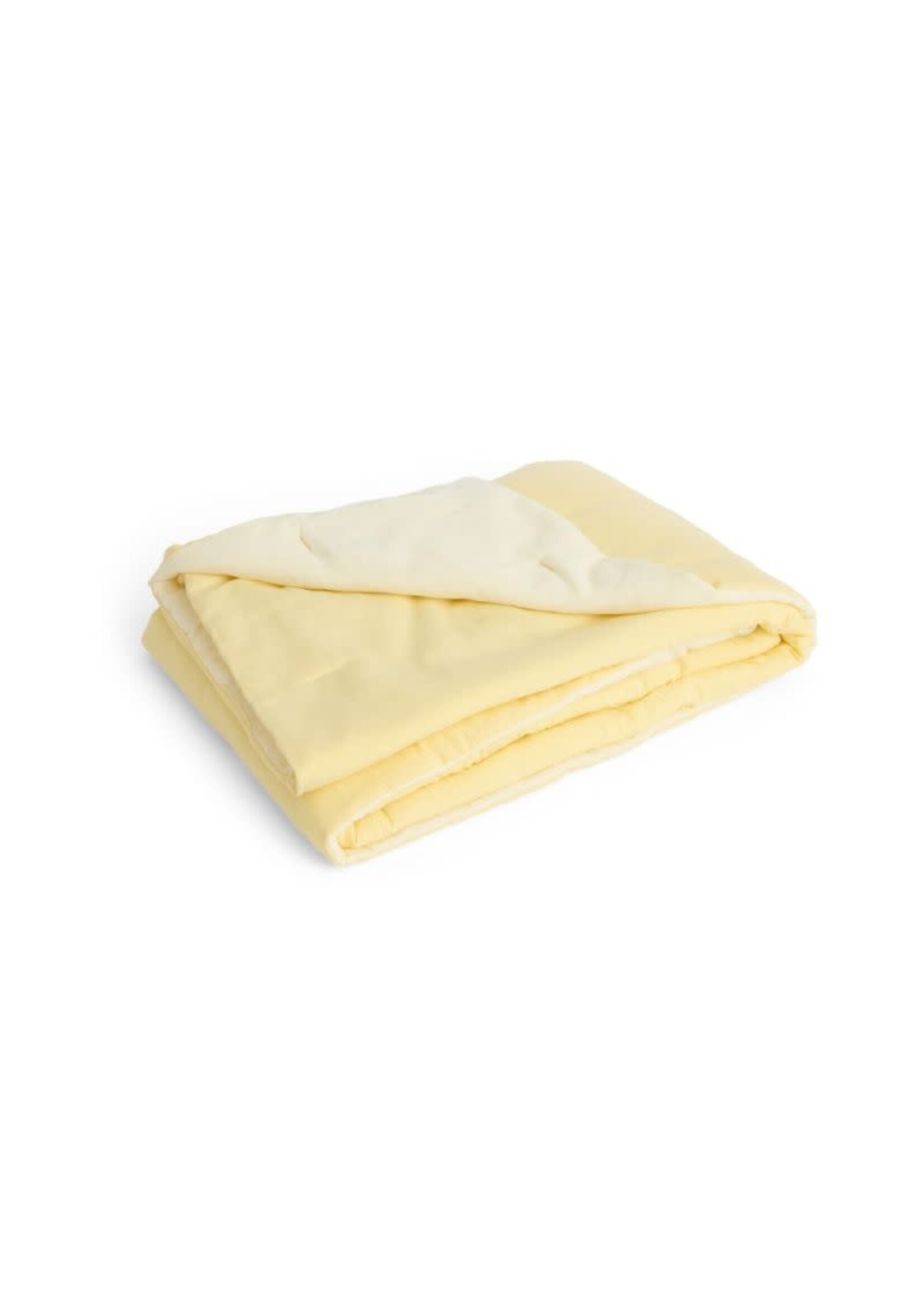 HAY Air Quilt - Yellow