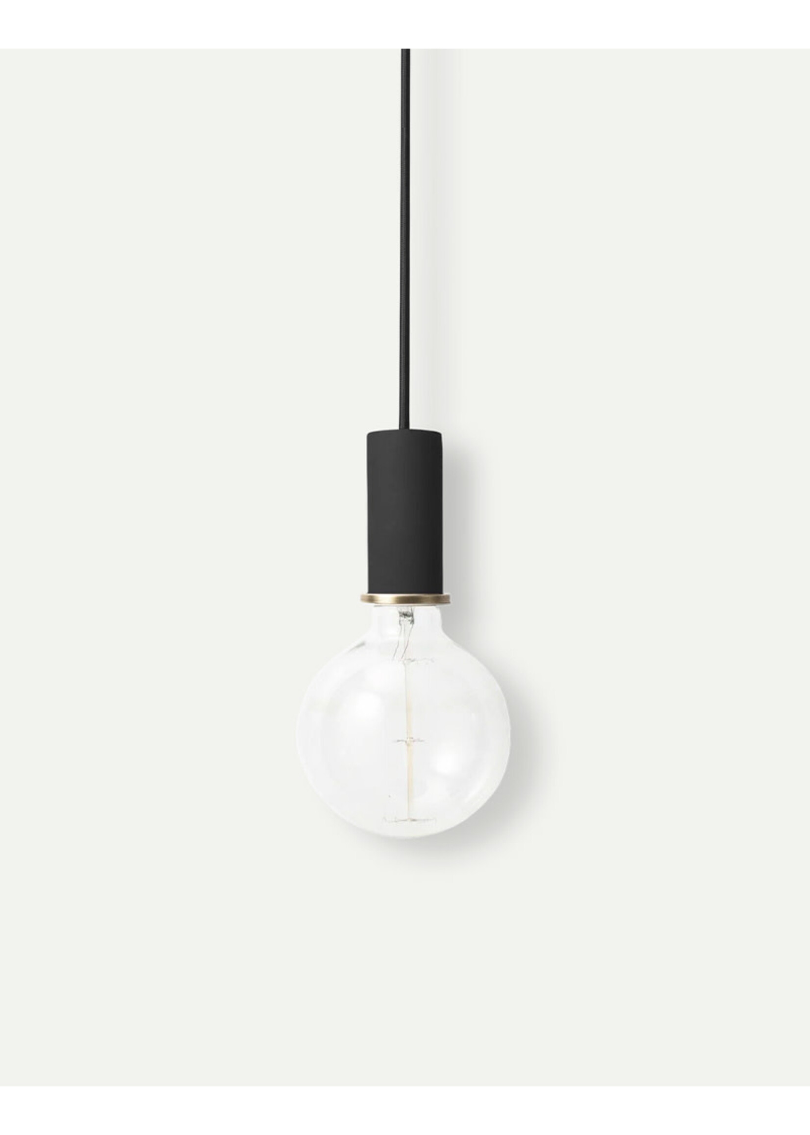 Ferm Living Collect hanglamp set