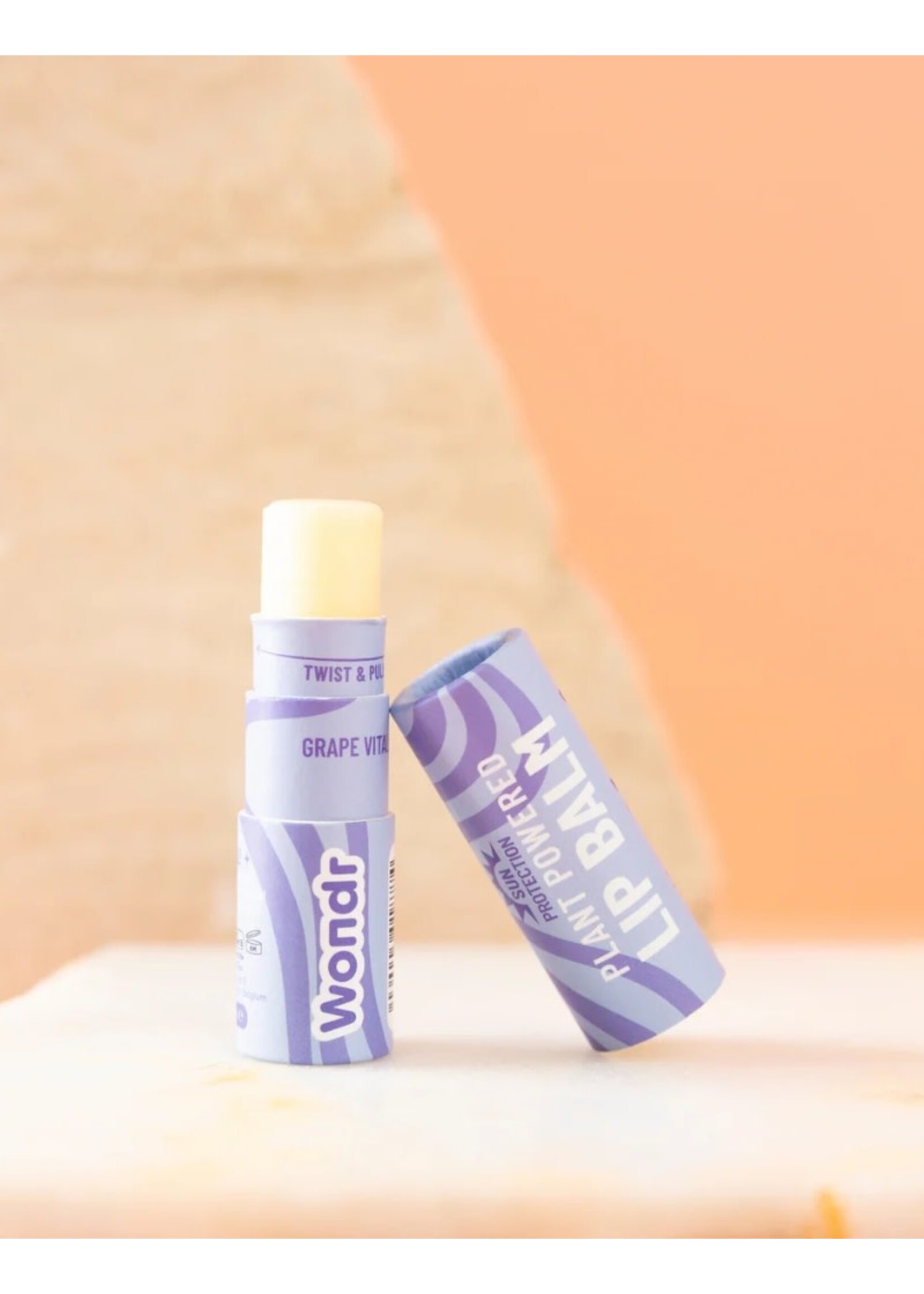 Wondr Lippenbalsem