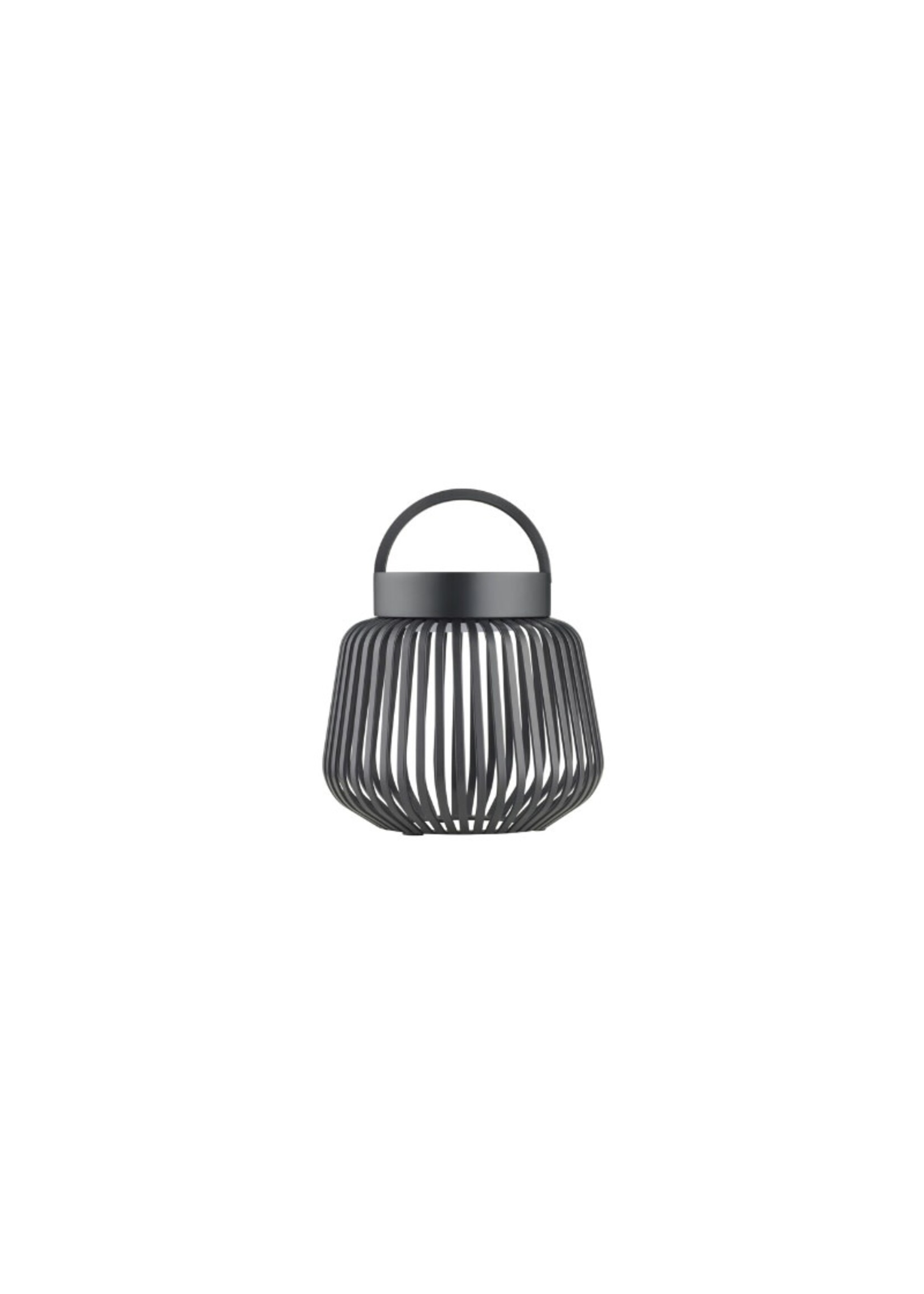 Blomus Lito Mobile LED Lamp XS - Black
