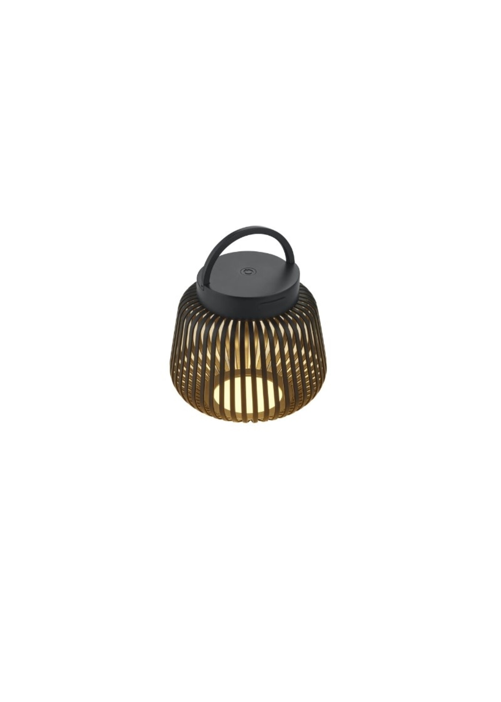 Blomus Lito Mobile LED Lamp XS - Black
