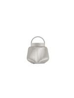 Blomus Lito Mobile LED Lamp XS - Mourning Dove