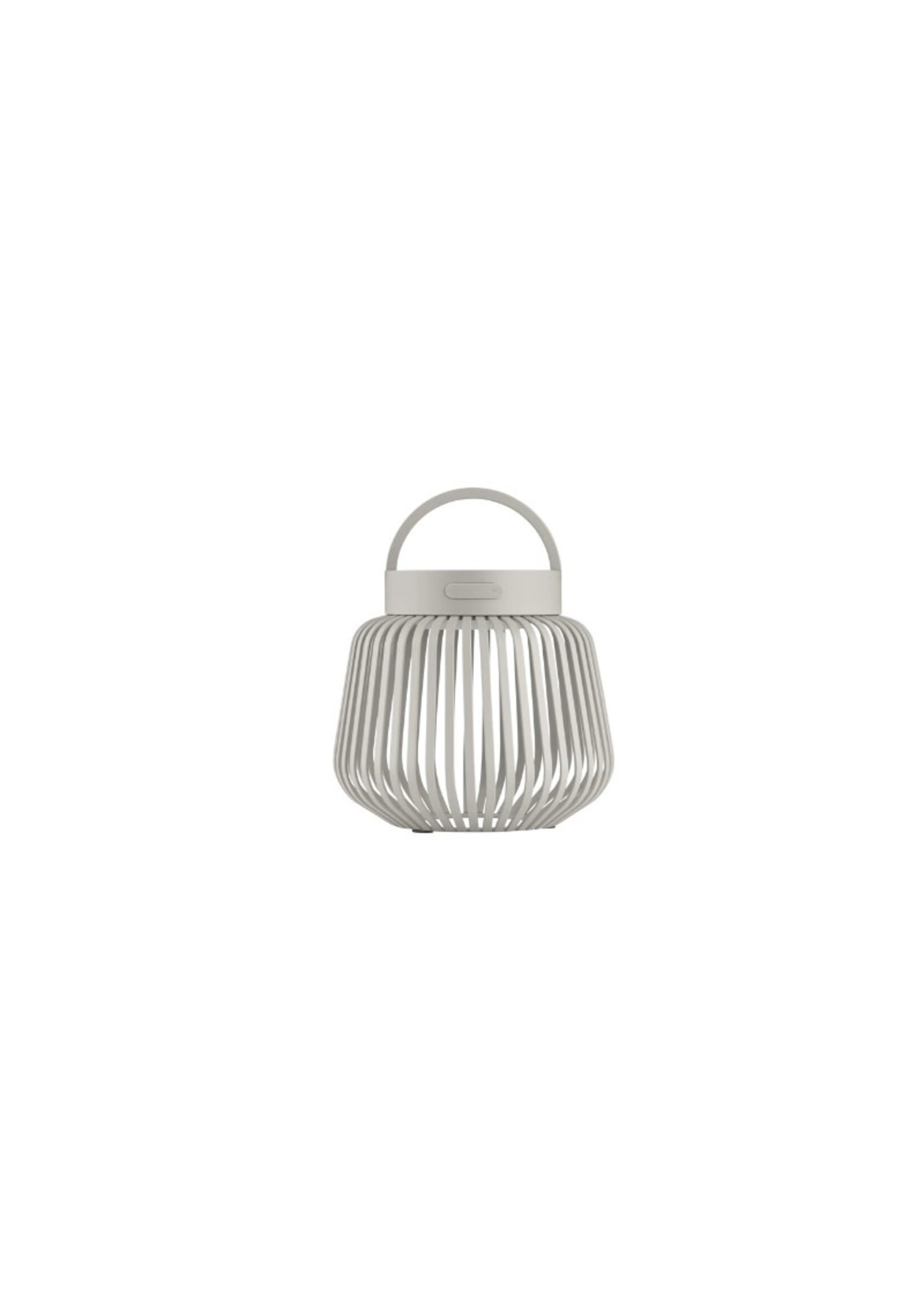 Blomus Lito Mobile LED Lamp XS - Mourning Dove