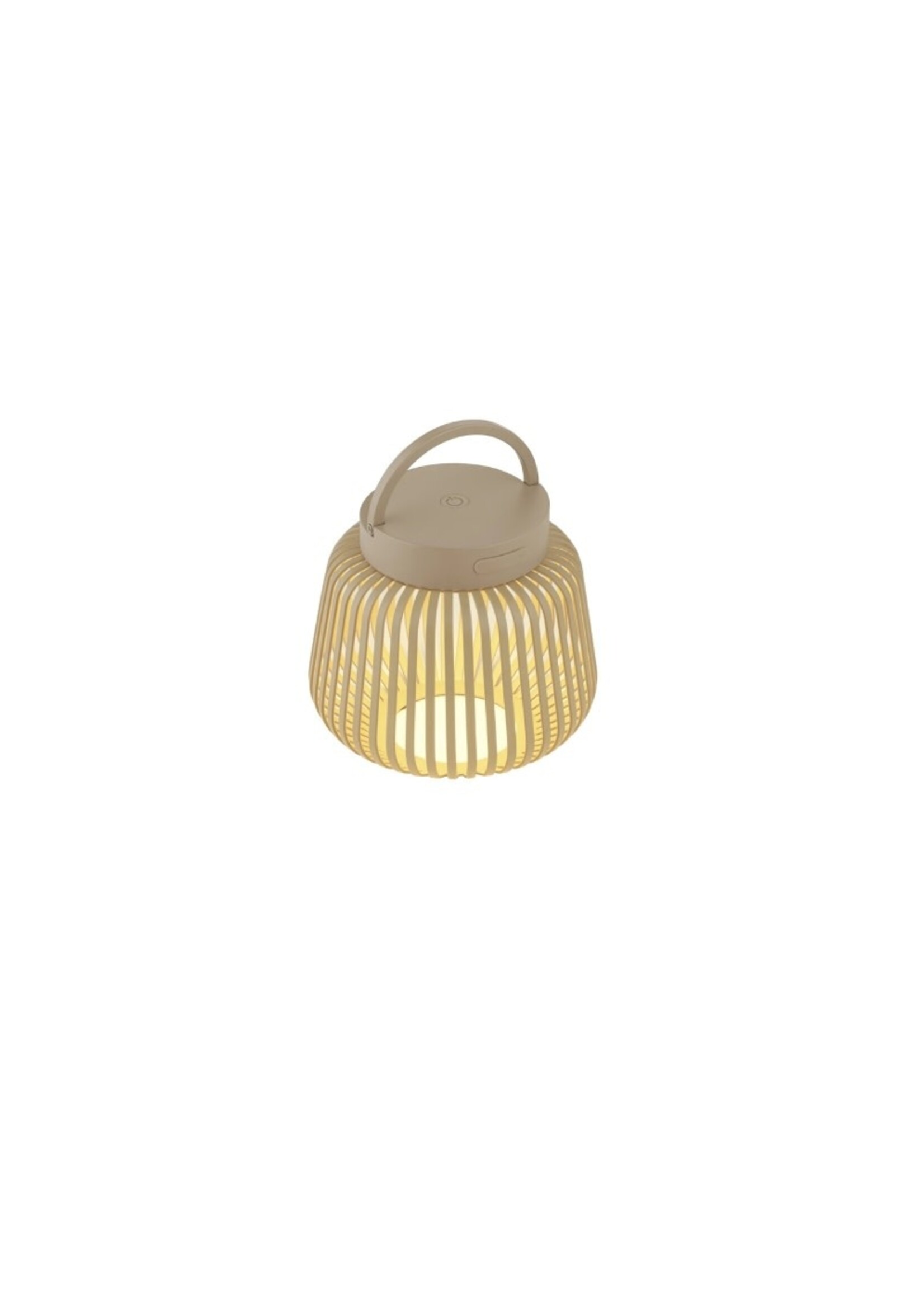 Blomus Lito Mobile LED Lamp XS - Nomad