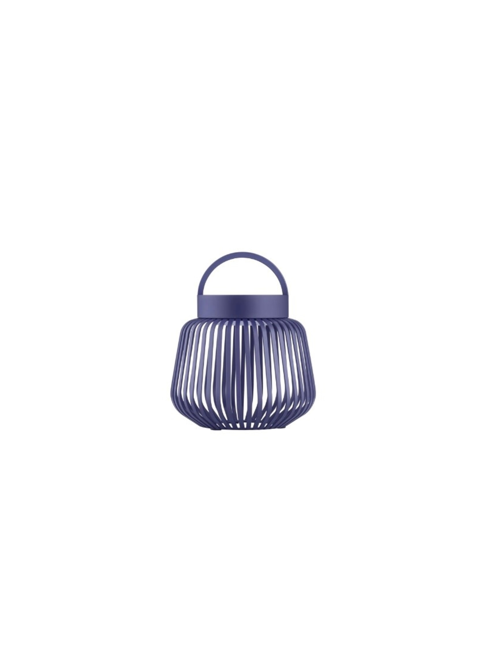 Blomus Lito Mobile LED Lamp XS - Ocean Cavern