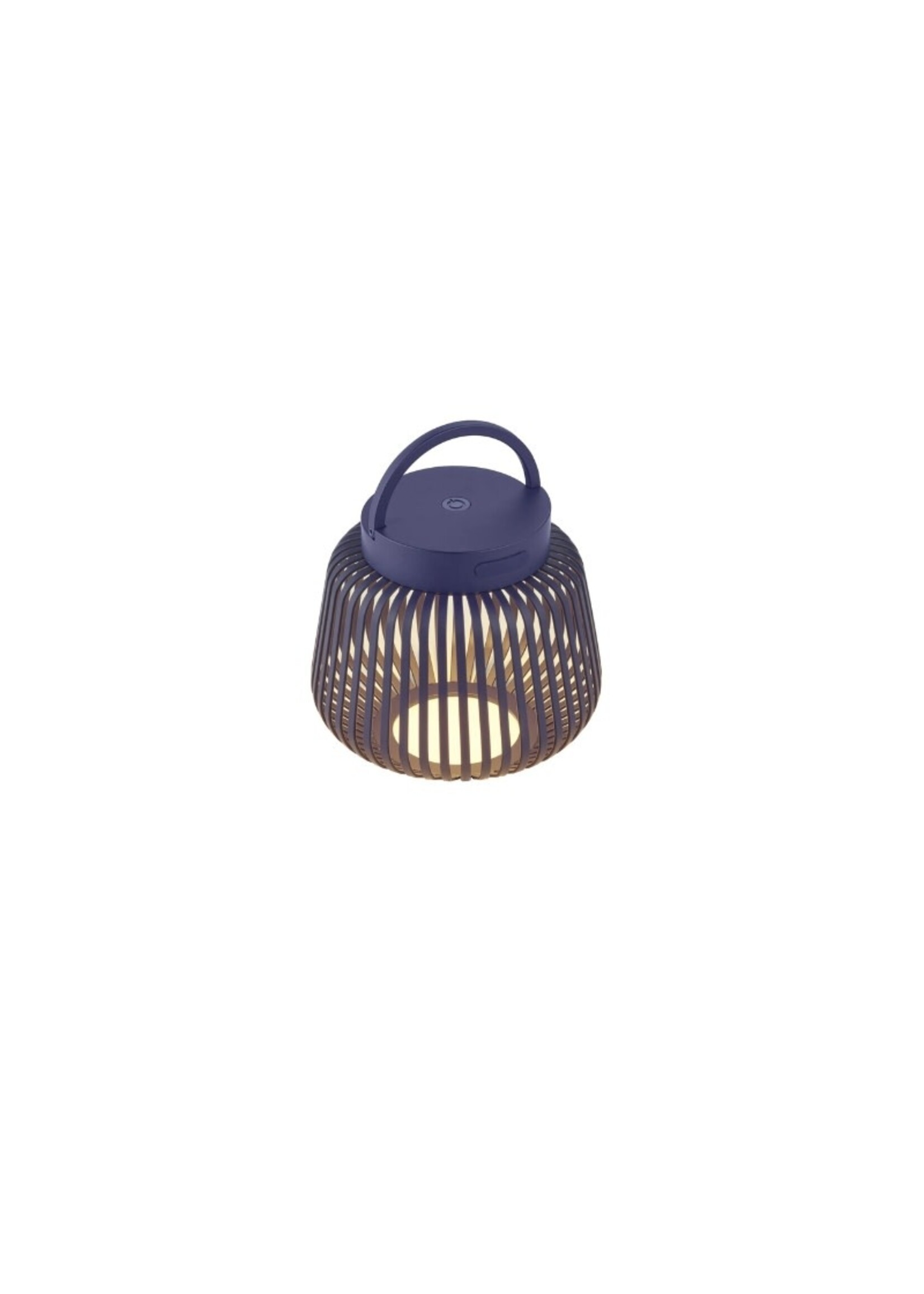 Blomus Lito Mobile LED Lamp XS - Ocean Cavern