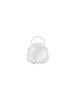 Blomus Lito Mobile LED Lamp XS - White