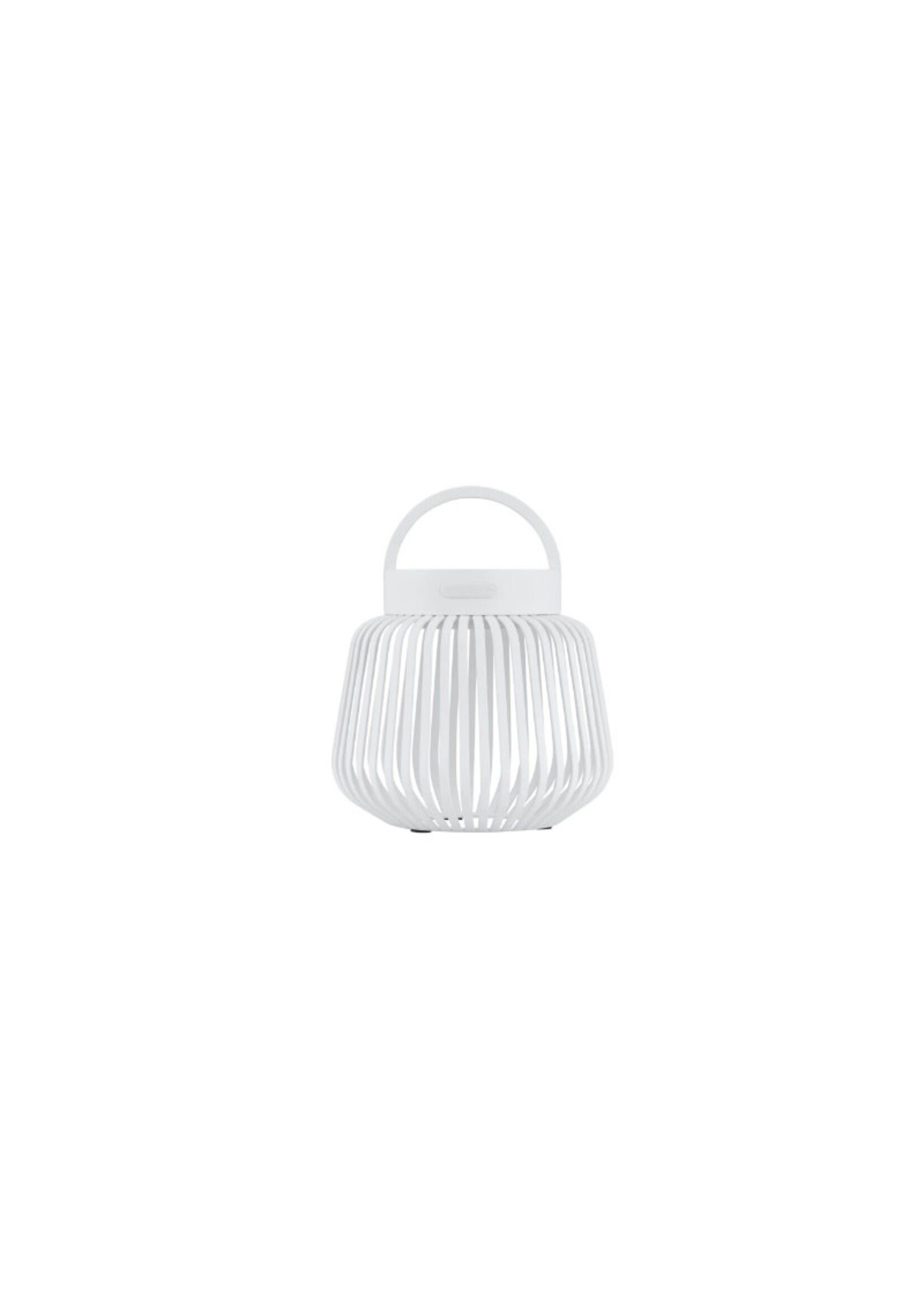 Blomus Lito Mobile LED Lamp XS - White