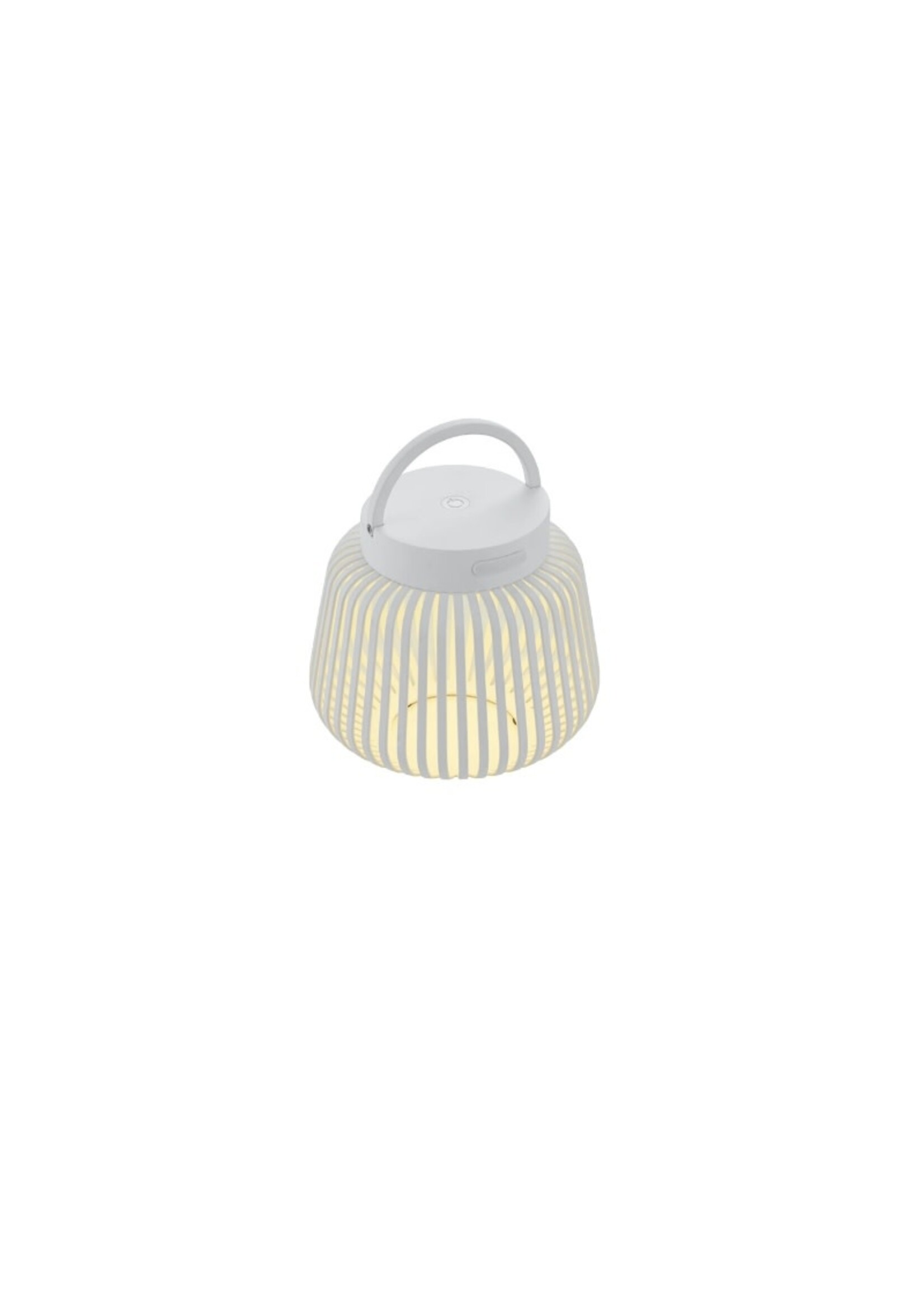 Blomus Lito Mobile LED Lamp XS - White