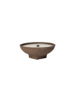 Ferm Living Vei Outdoor Candle Ø20