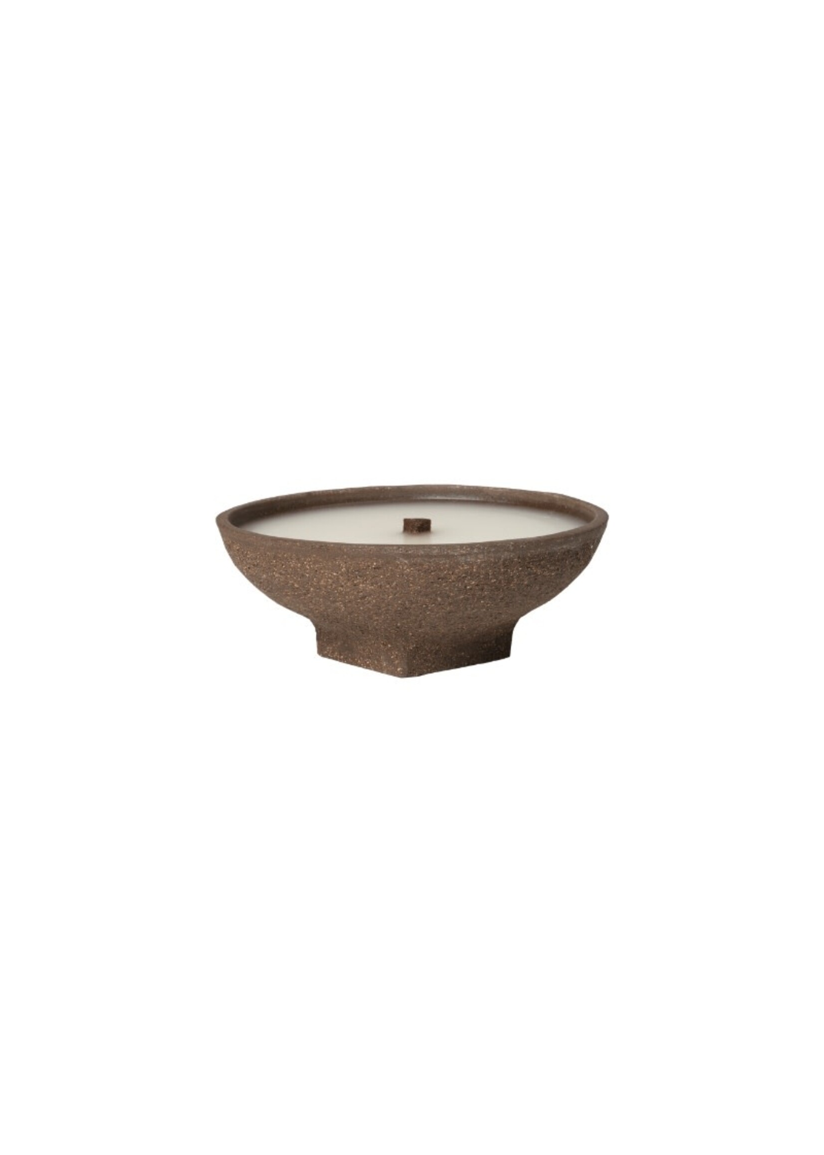 Ferm Living Vei Outdoor Candle Ø20