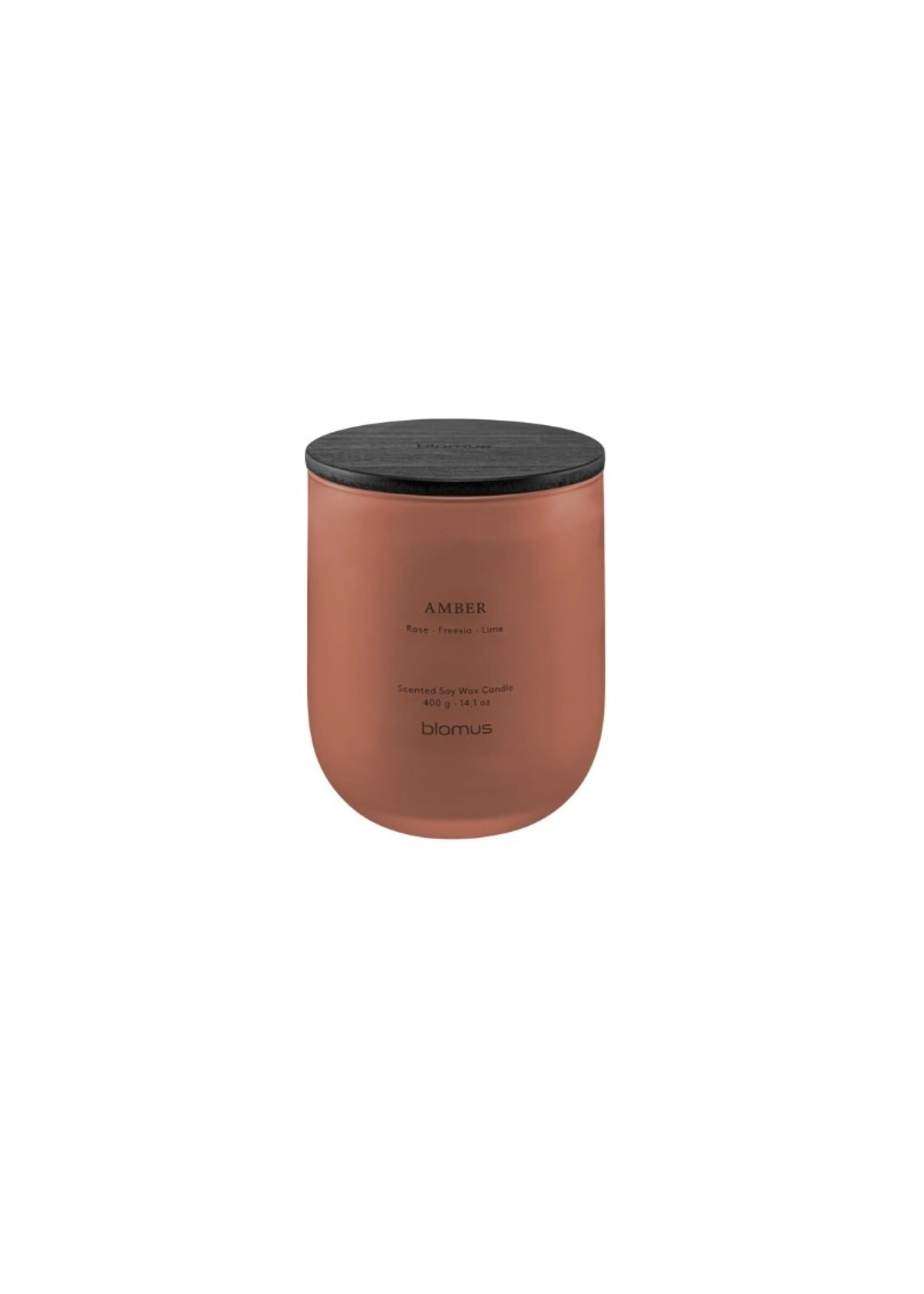 Blomus Tuoksu Scented Candle - Amber