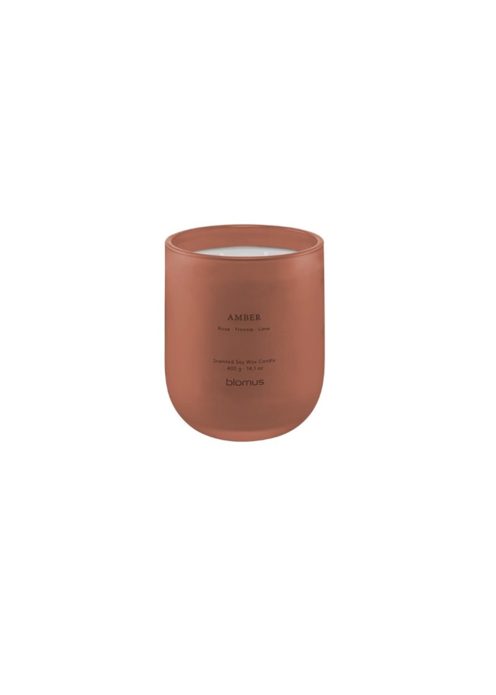 Blomus Tuoksu Scented Candle - Amber