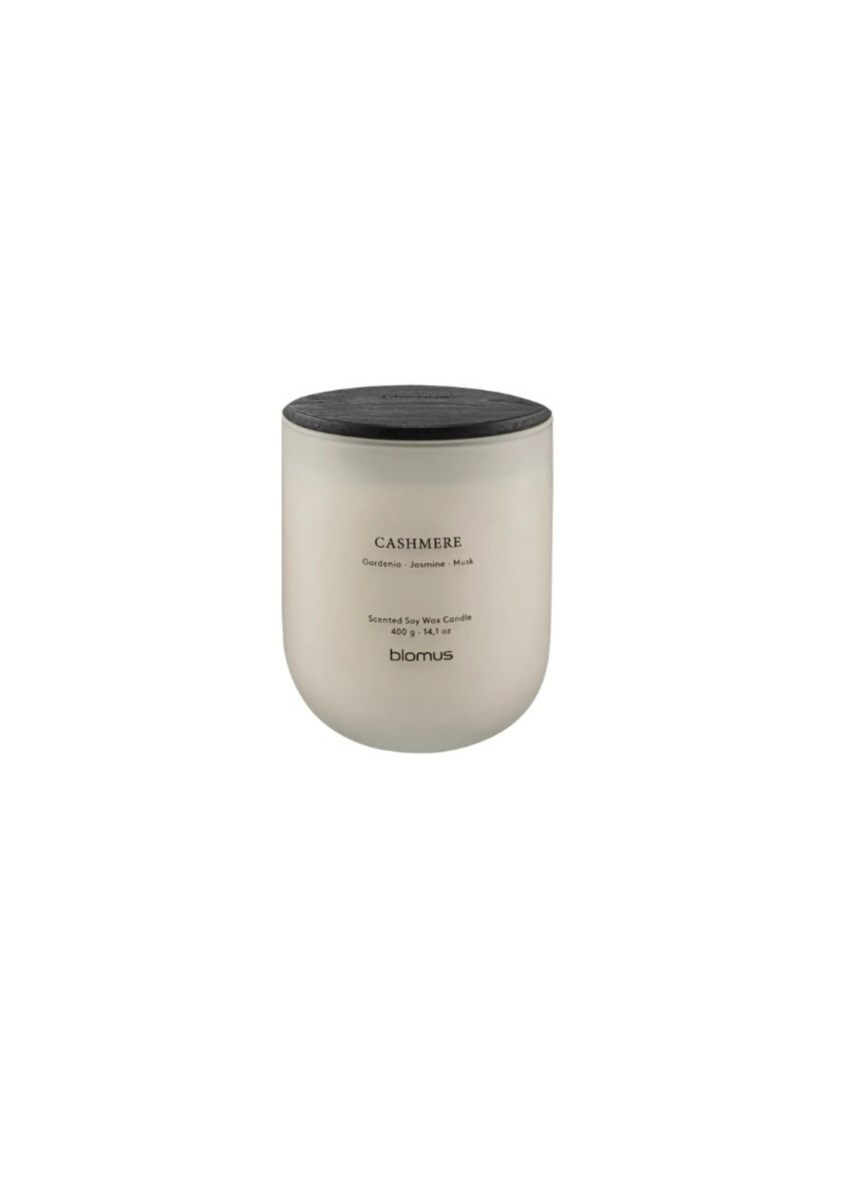 Blomus Tuoksu Scented Candle - Cashmere