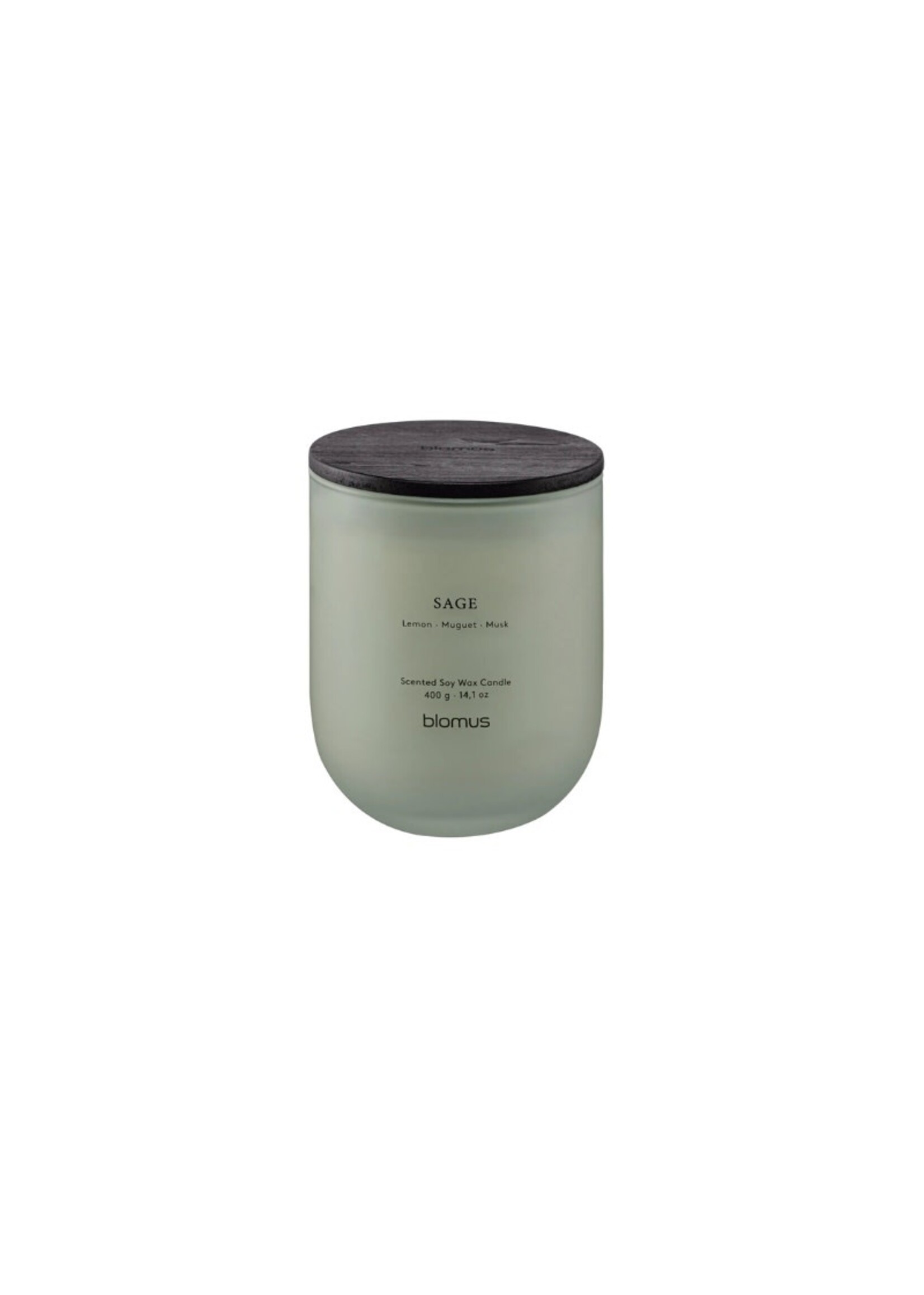 Blomus Tuoksu Scented Candle - Sage