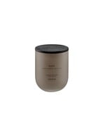 Blomus Tuoksu Scented Candle - Wood