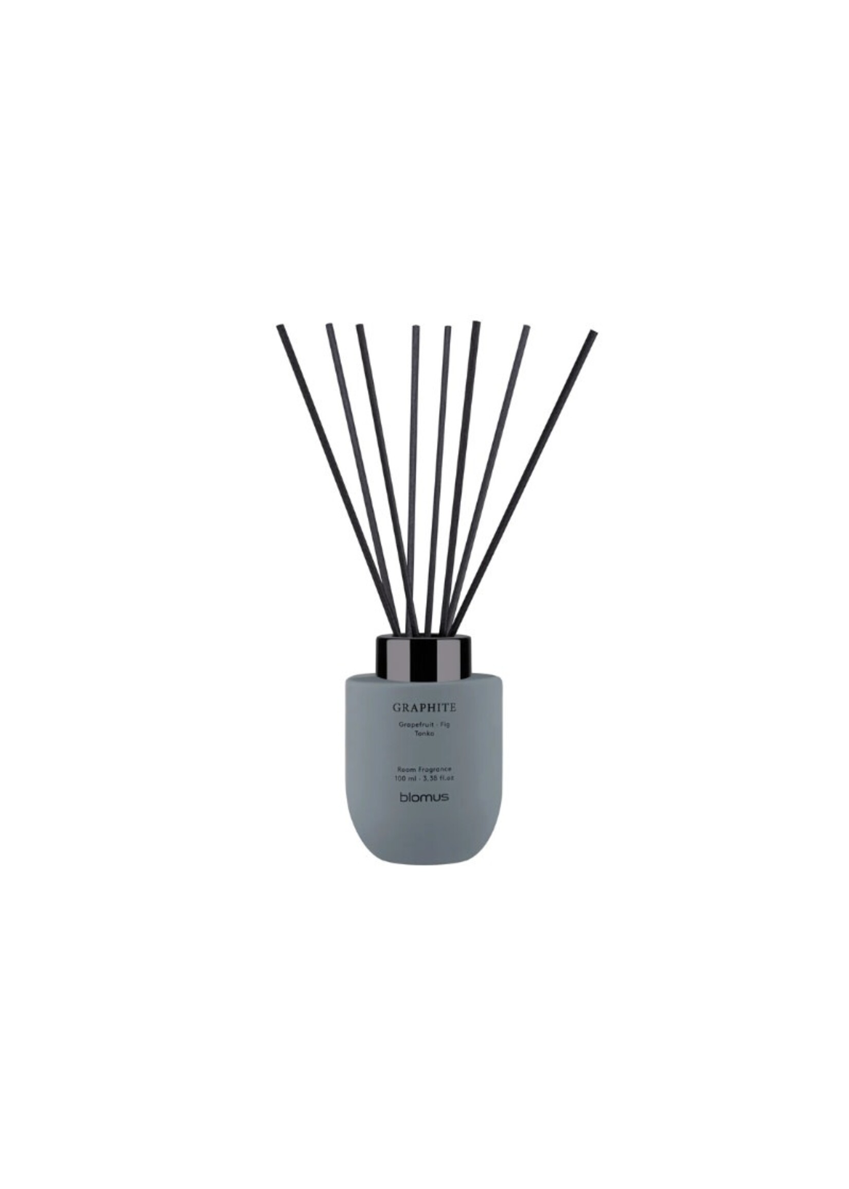 Blomus Tuoksu Diffuser - Graphite