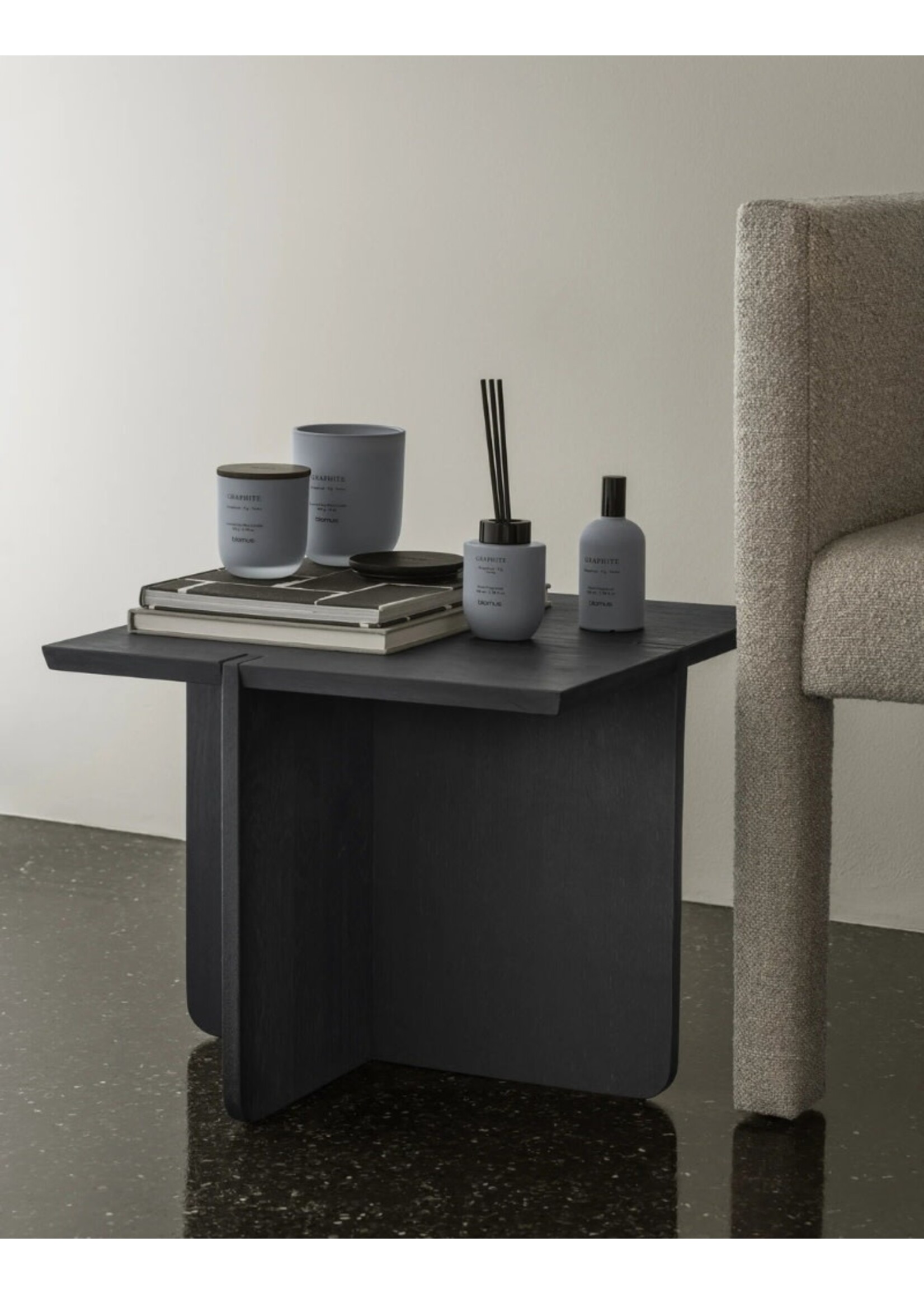 Blomus Tuoksu Diffuser - Graphite