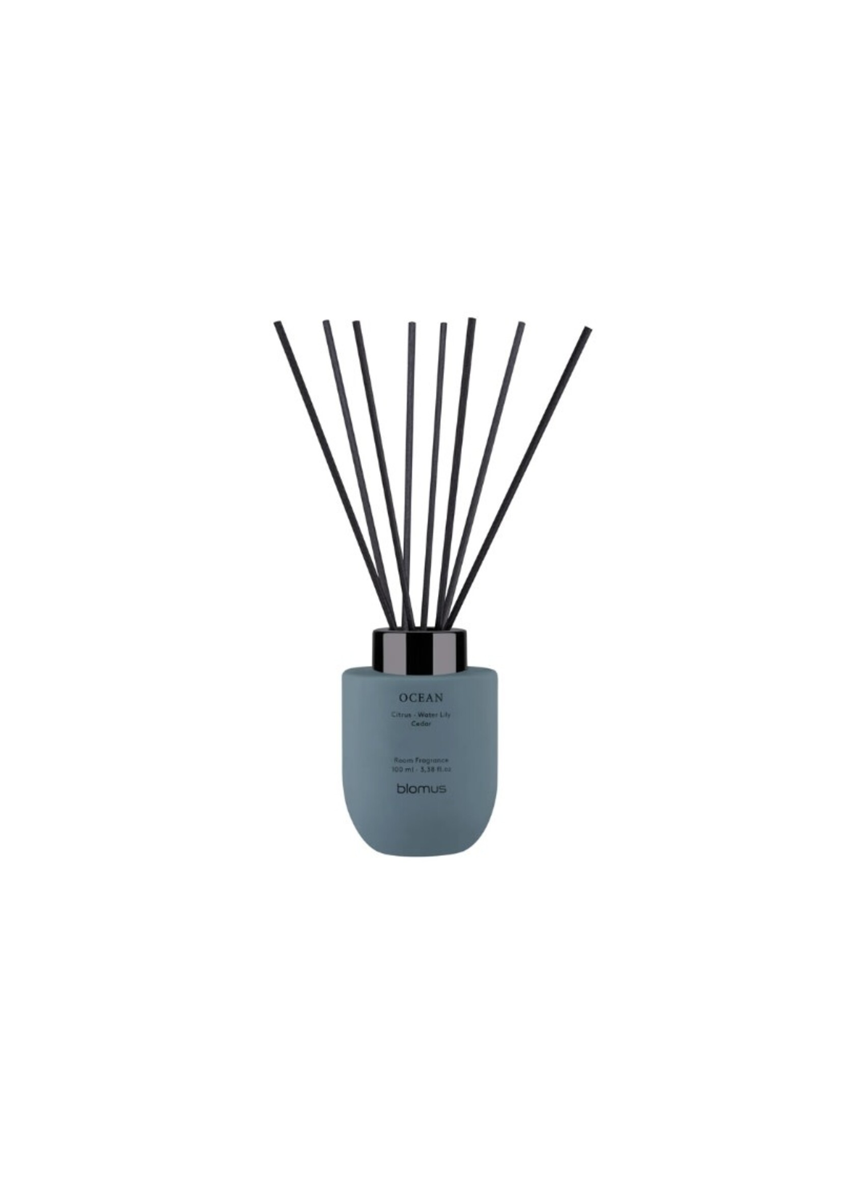 Blomus Tuoksu Diffuser - Ocean Cavern