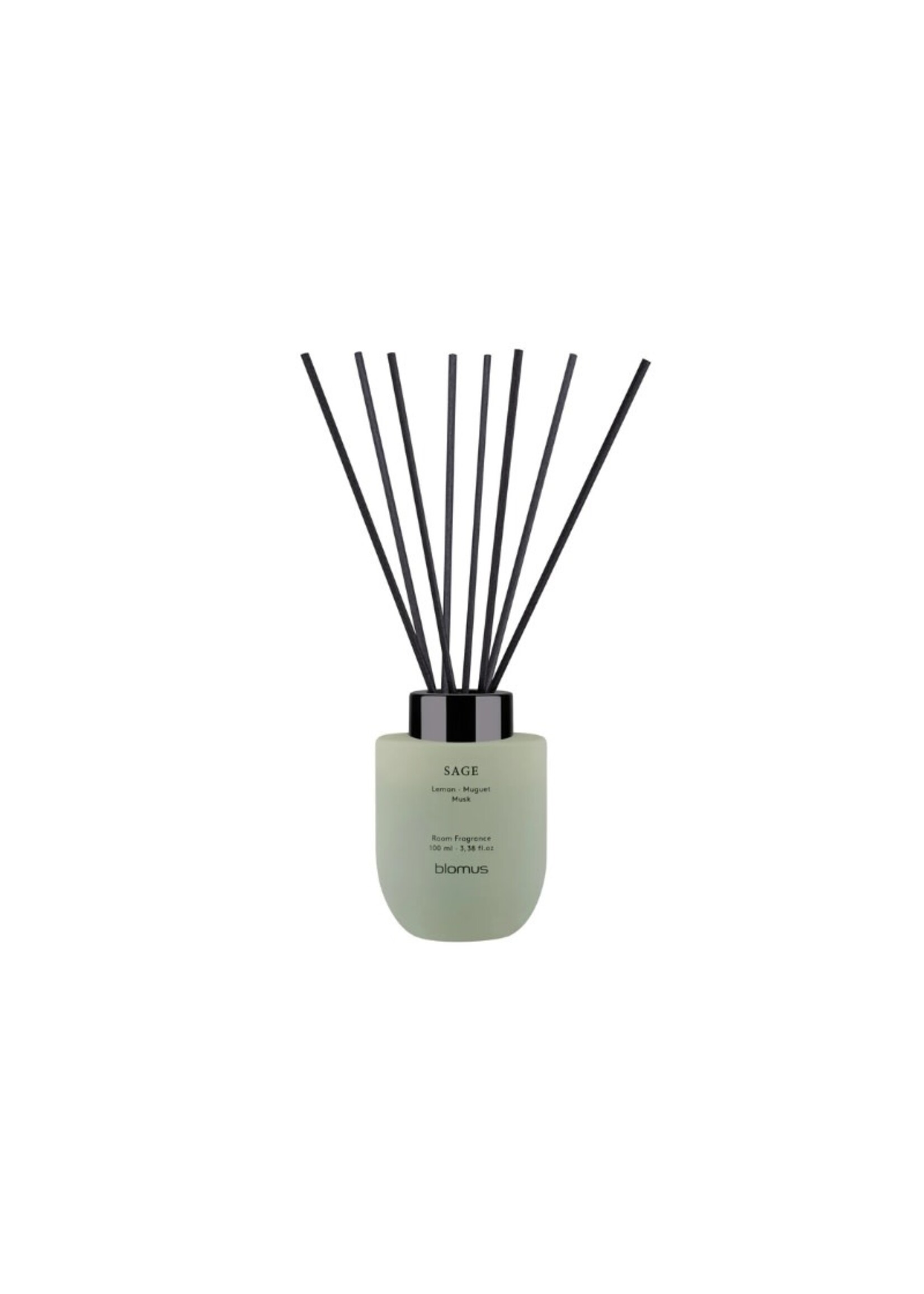 Blomus Tuoksu Diffuser - Sage