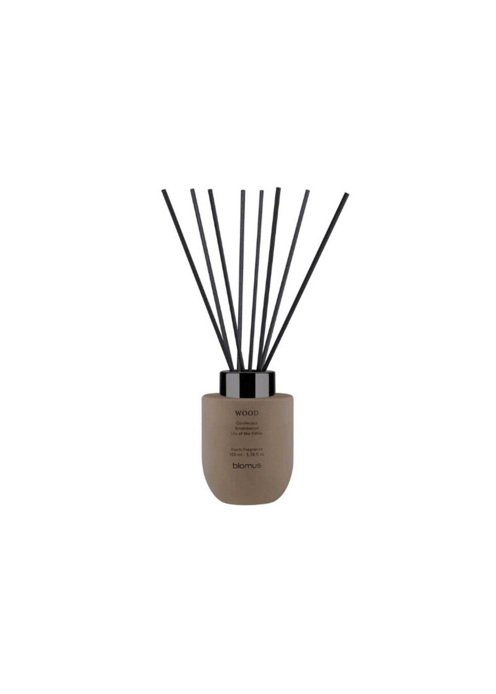 Blomus Tuoksu Diffuser - Wood