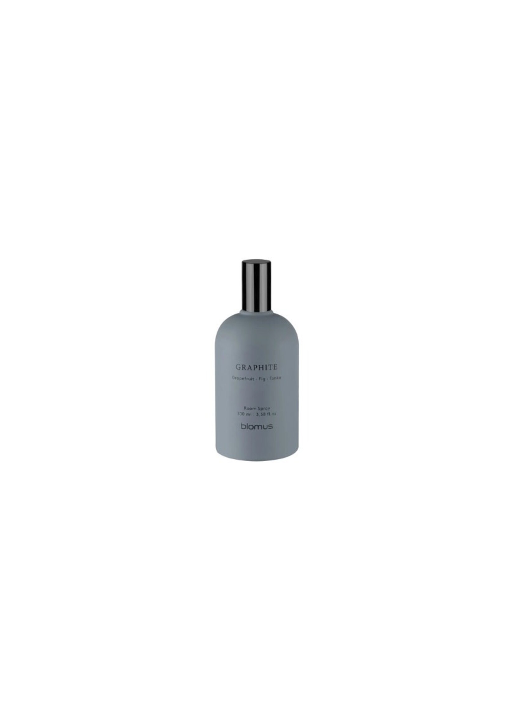 Blomus Tuoksu Room Spray - Graphite