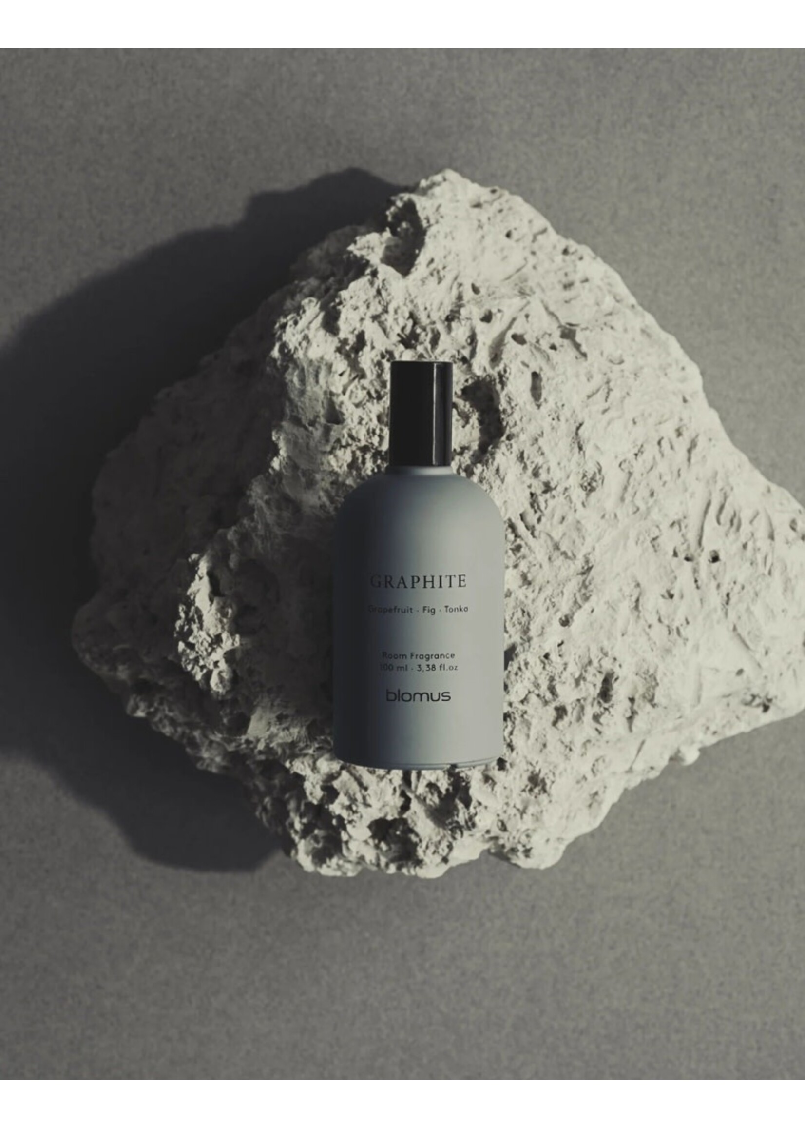 Blomus Tuoksu Room Spray - Graphite