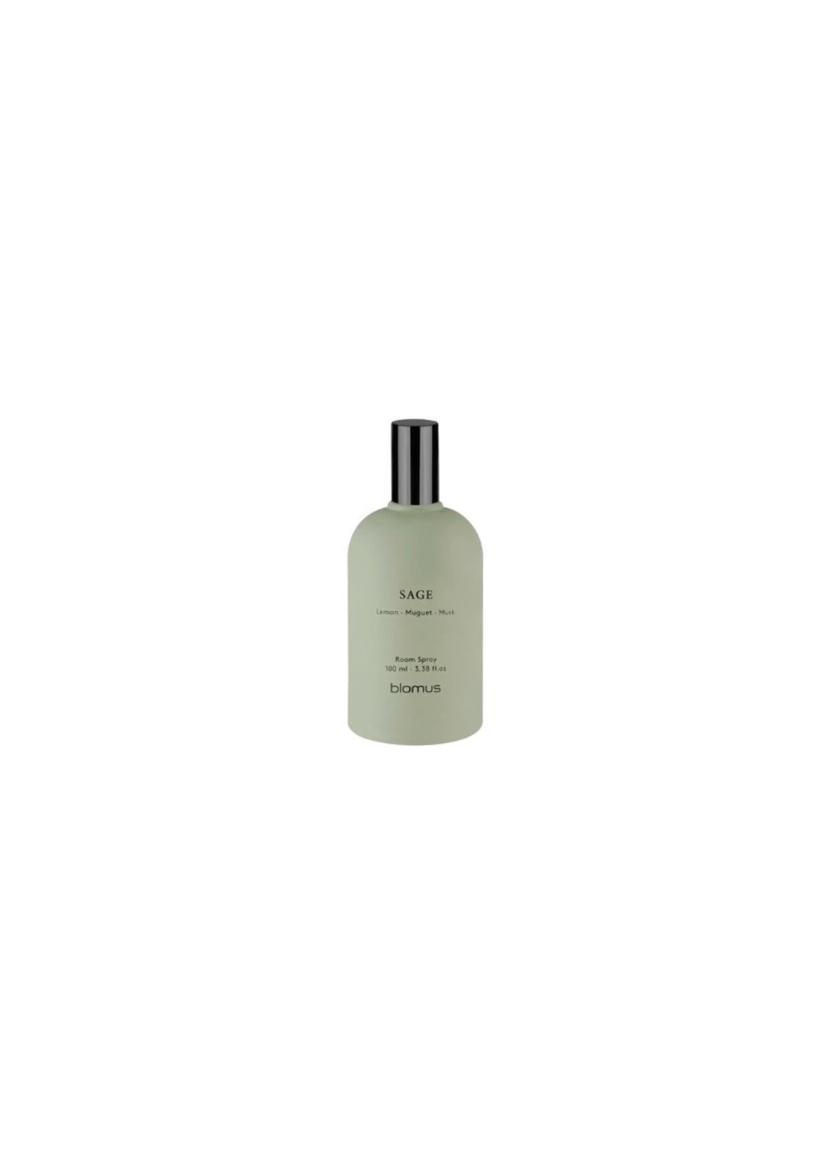 Blomus Tuoksu Room Spray - Sage