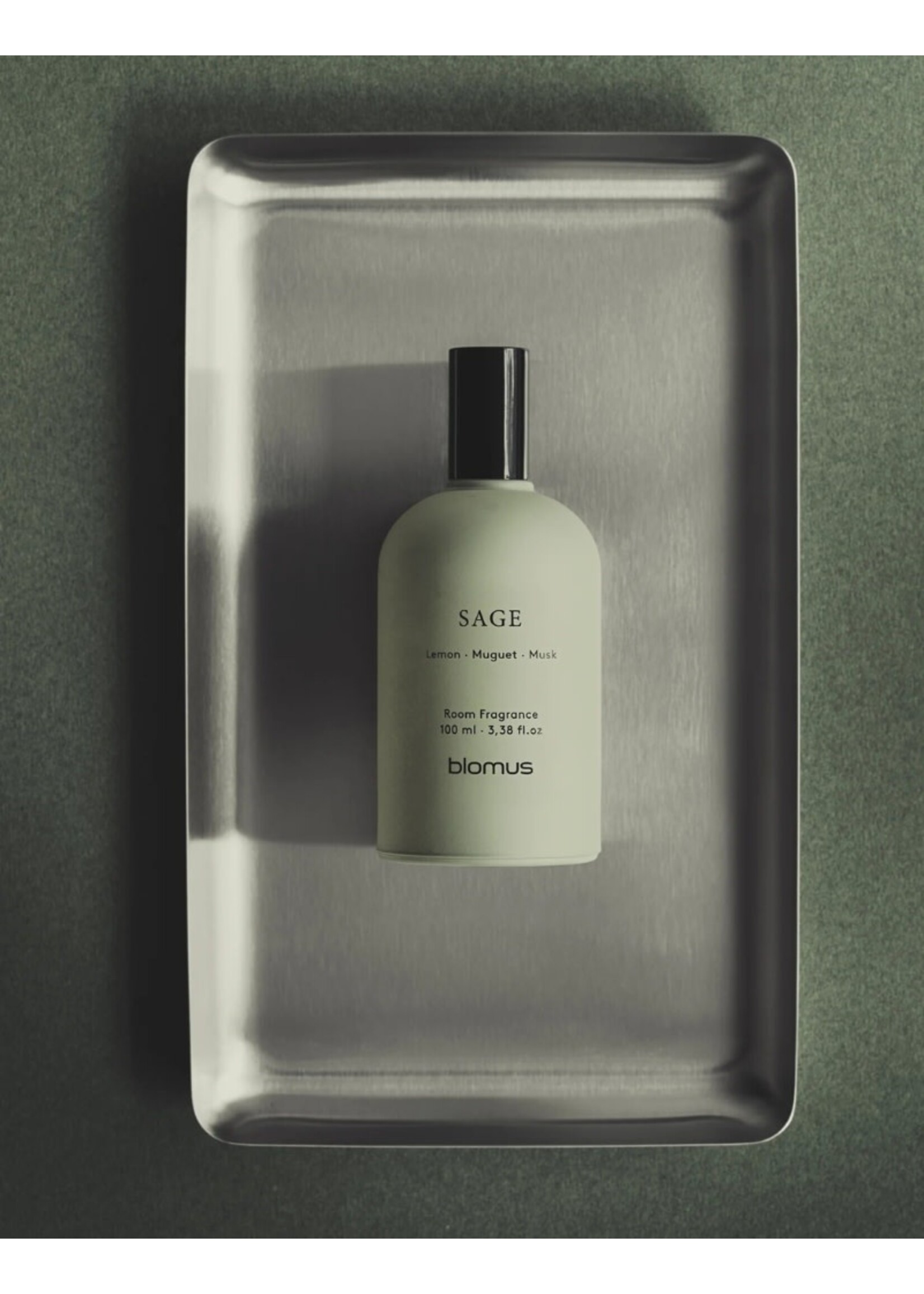 Blomus Tuoksu Room Spray - Sage