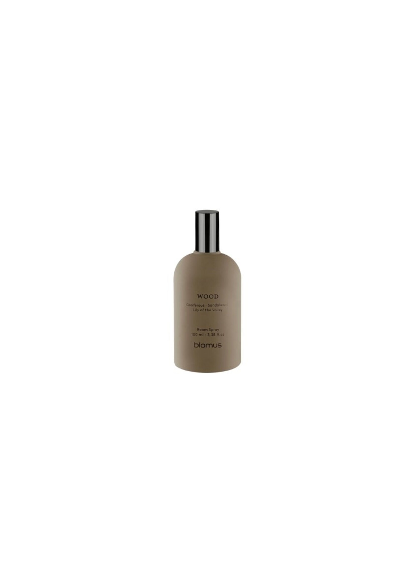 Blomus Tuoksu Room Spray - Wood