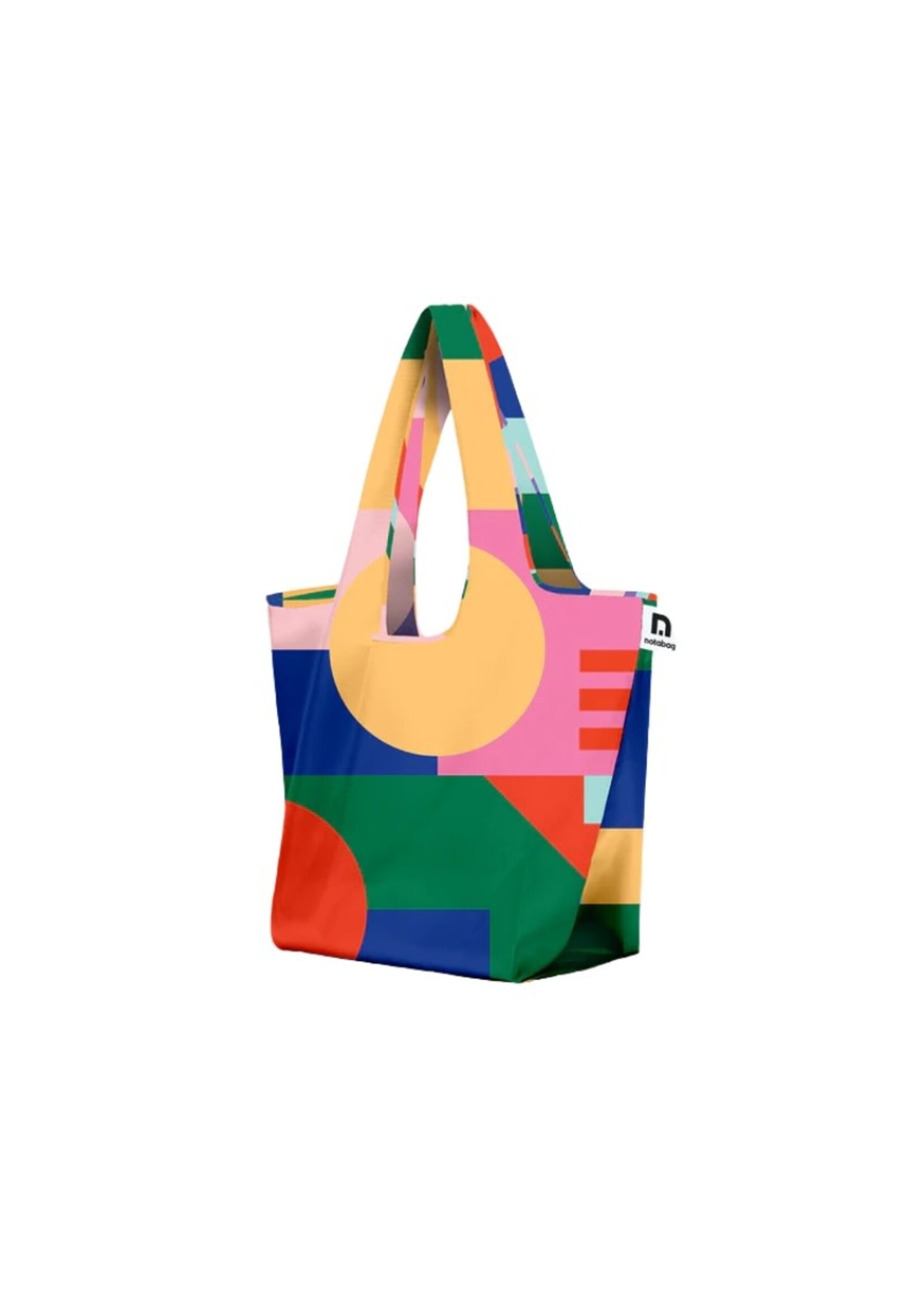Notabag Tote Bag - Geoplay