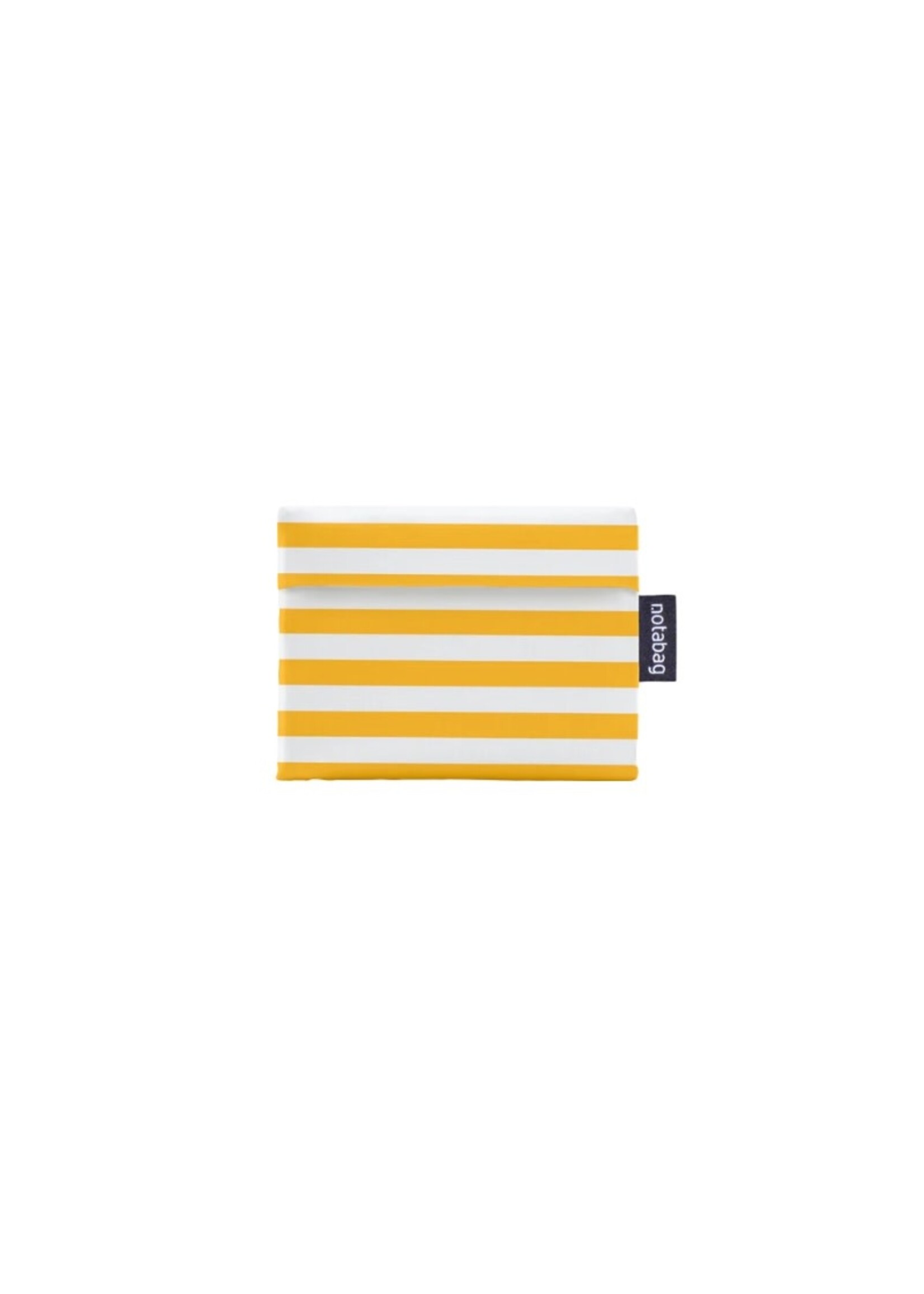Notabag Tote Bag - Golden Stripes