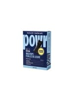 Powr wasstrips - donkere was