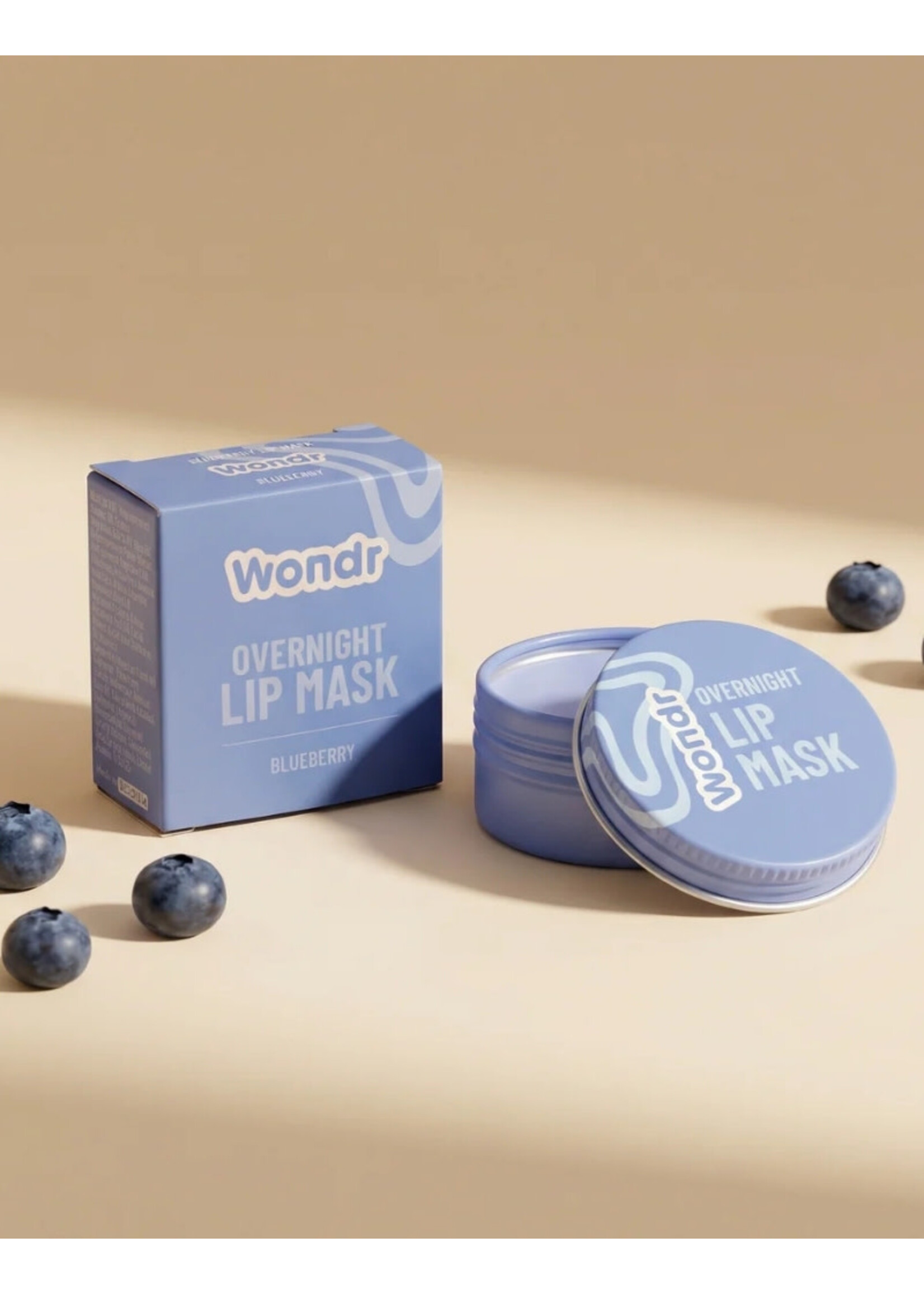 Wondr Lip Mask