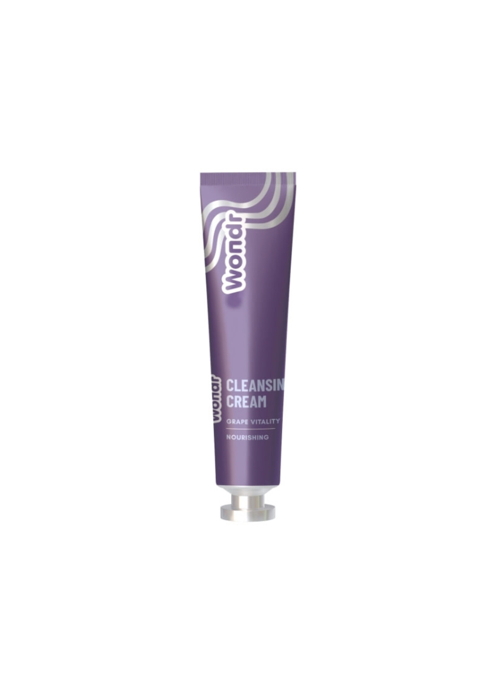 Wondr Face Cleanser