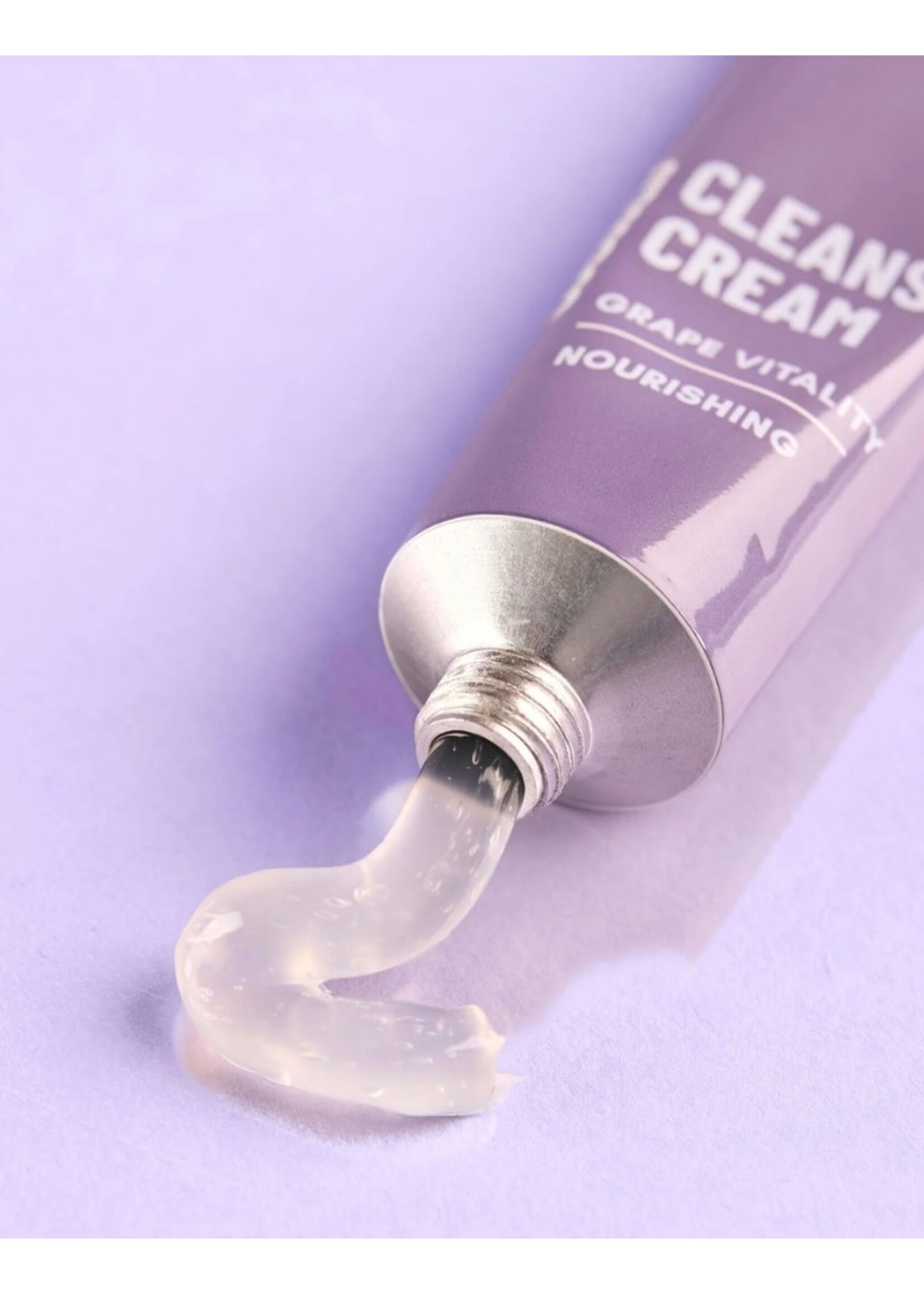 Wondr Face Cleanser