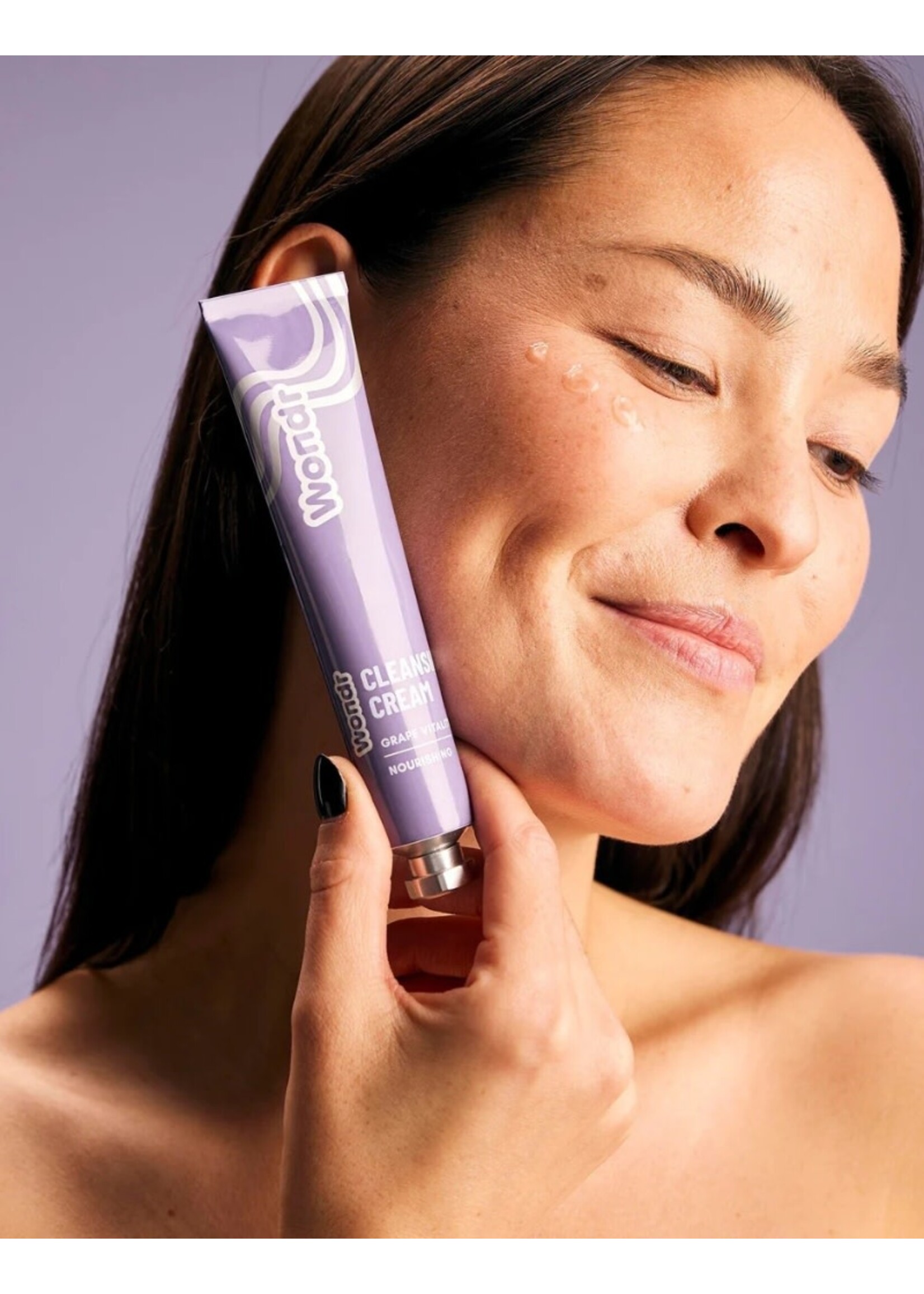 Wondr Face Cleanser