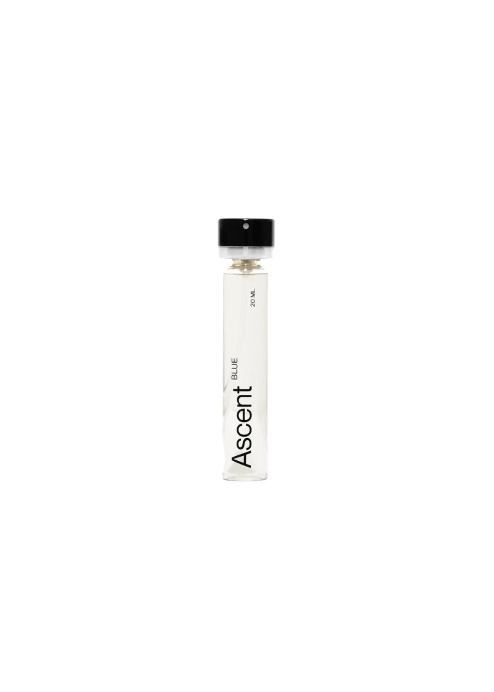 Ascent Refill Parfum Blue
