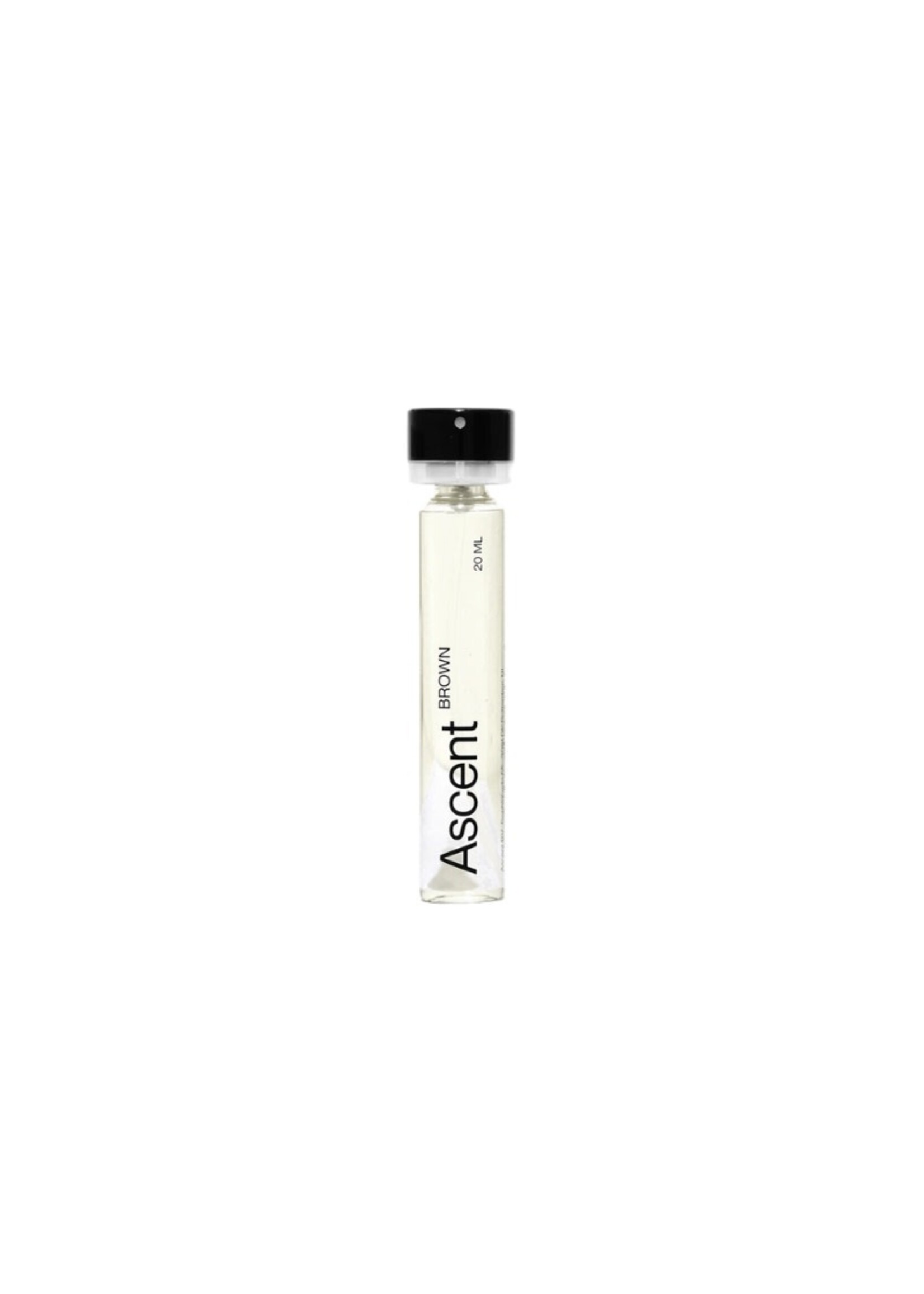Ascent Refill Parfum Brown